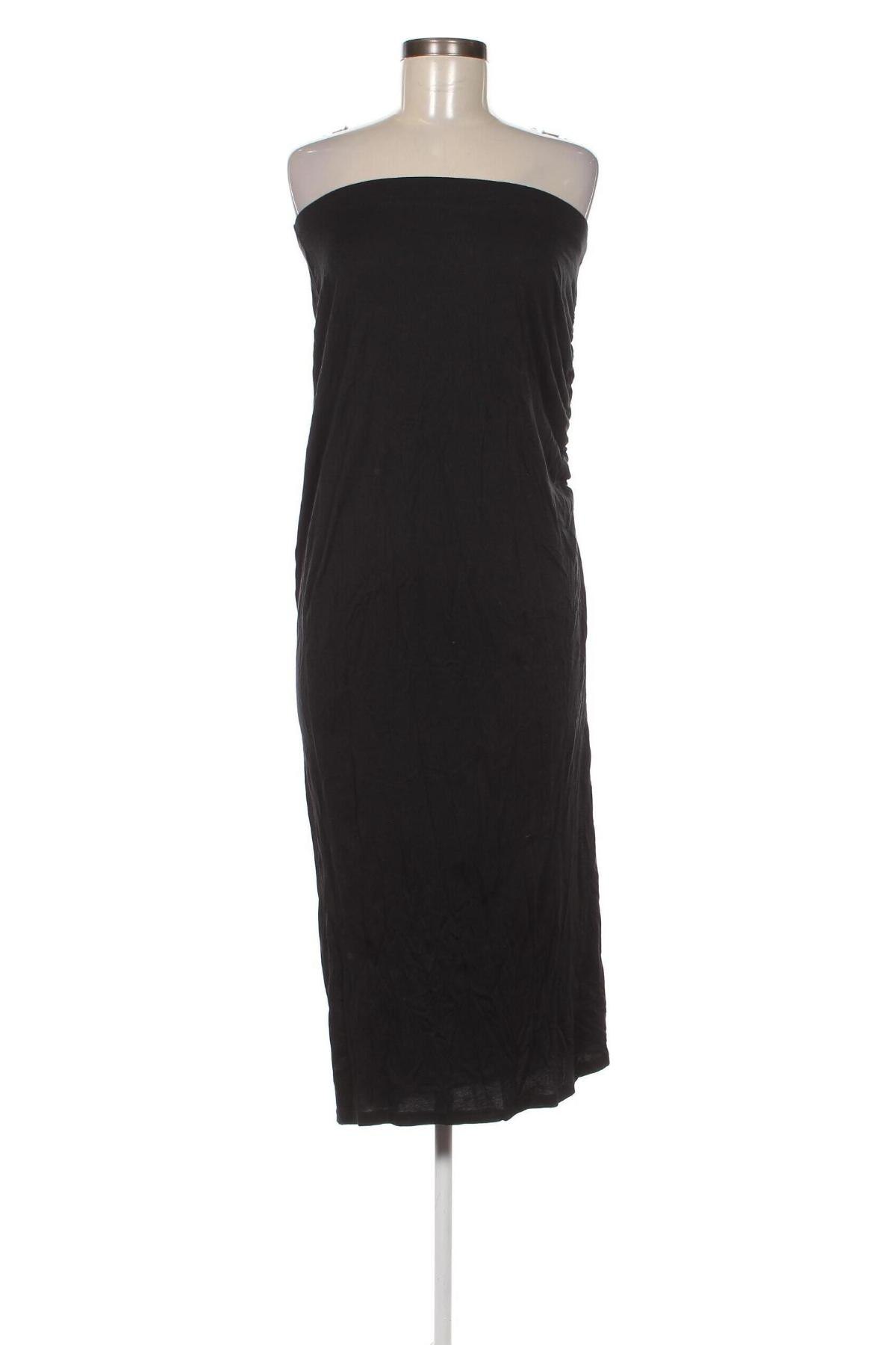 Kleid, Größe M, Farbe Schwarz, Preis € 7,12