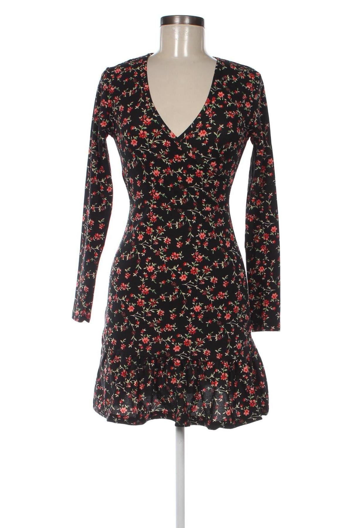 Kleid, Größe S, Farbe Mehrfarbig, Preis 6,88 €