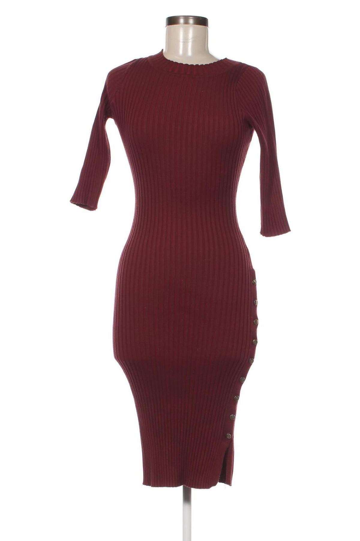 Kleid, Größe S, Farbe Rot, Preis € 5,25