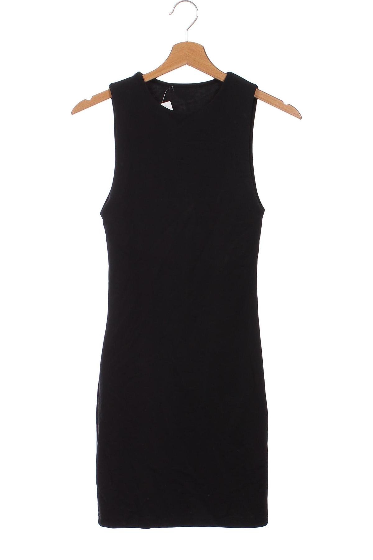 Rochie, Mărime XS, Culoare Negru, Preț 67,55 Lei