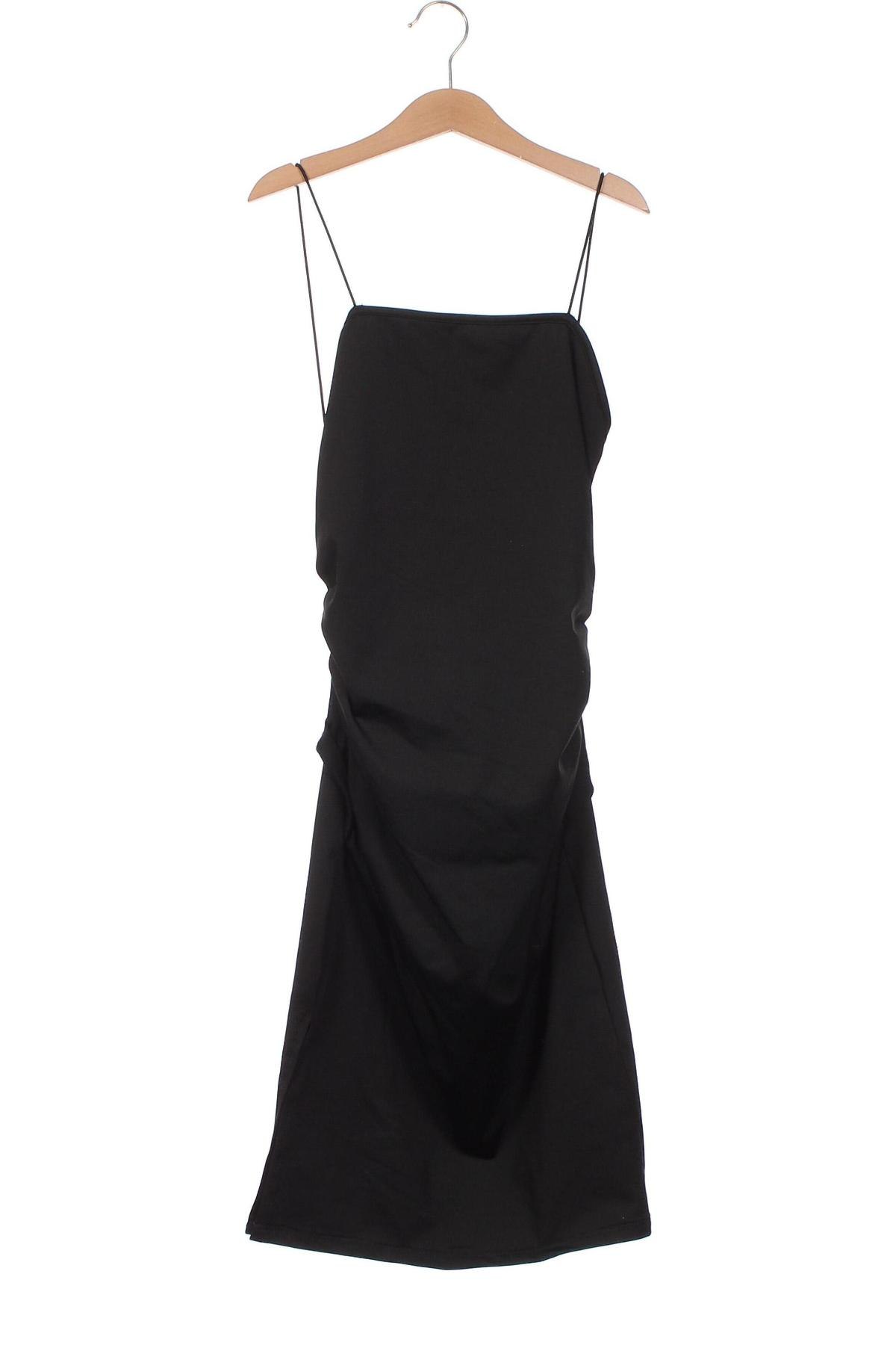 Kleid, Größe XS, Farbe Schwarz, Preis € 14,83