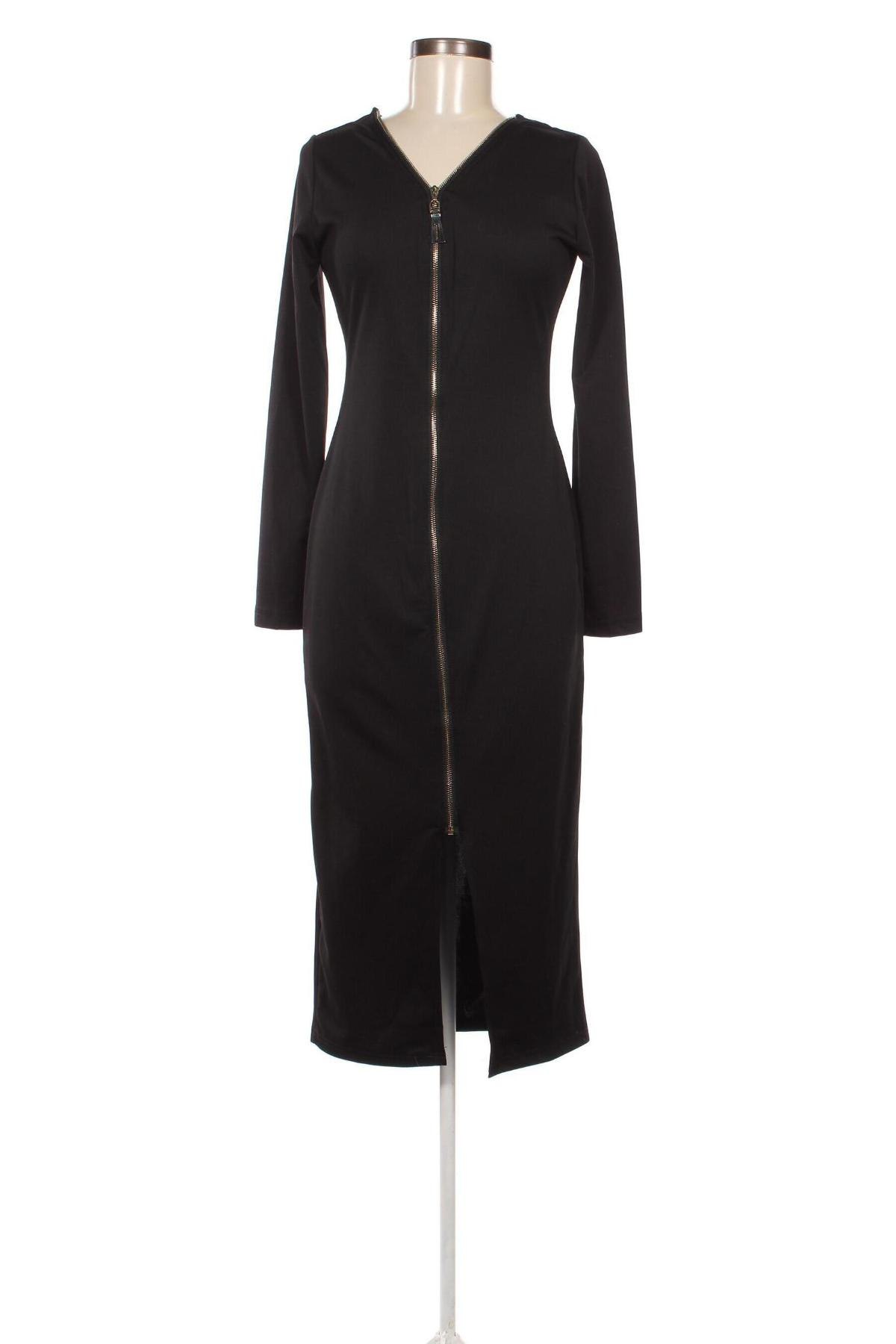 Šaty , Veľkosť S, Farba Čierna, Cena  16,44 €