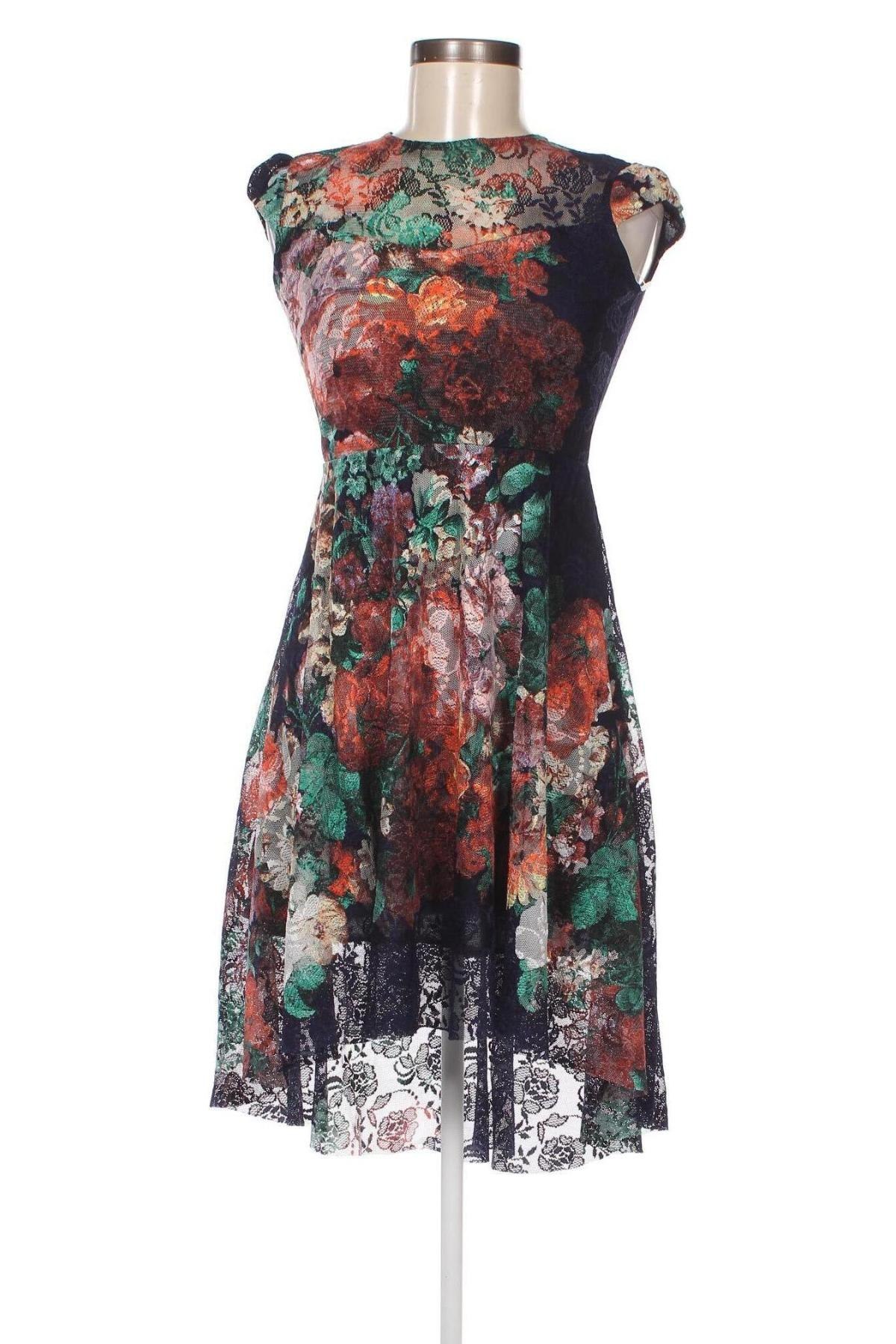 Rochie Lilia, Mărime S, Culoare Multicolor, Preț 51,02 Lei