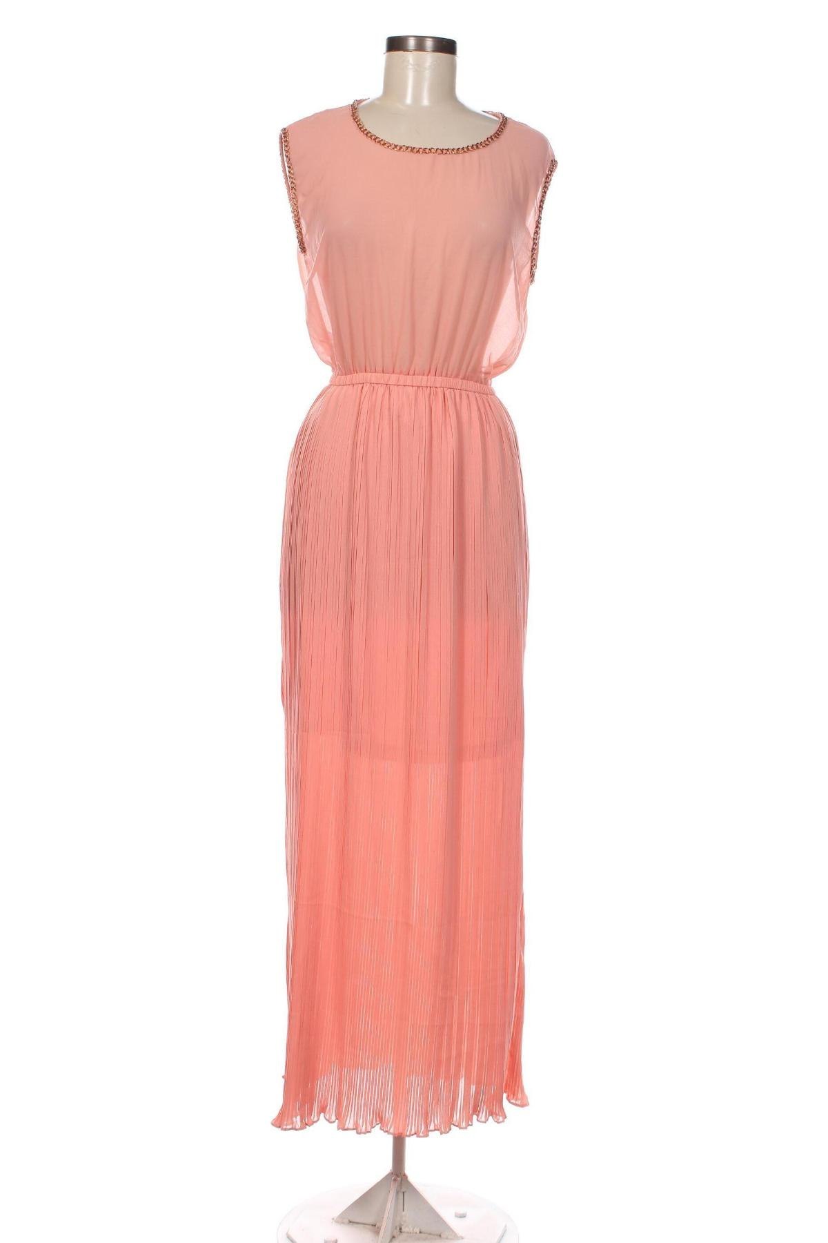 Φόρεμα, Μέγεθος M, Χρώμα Ρόζ , Τιμή 21,48 €
