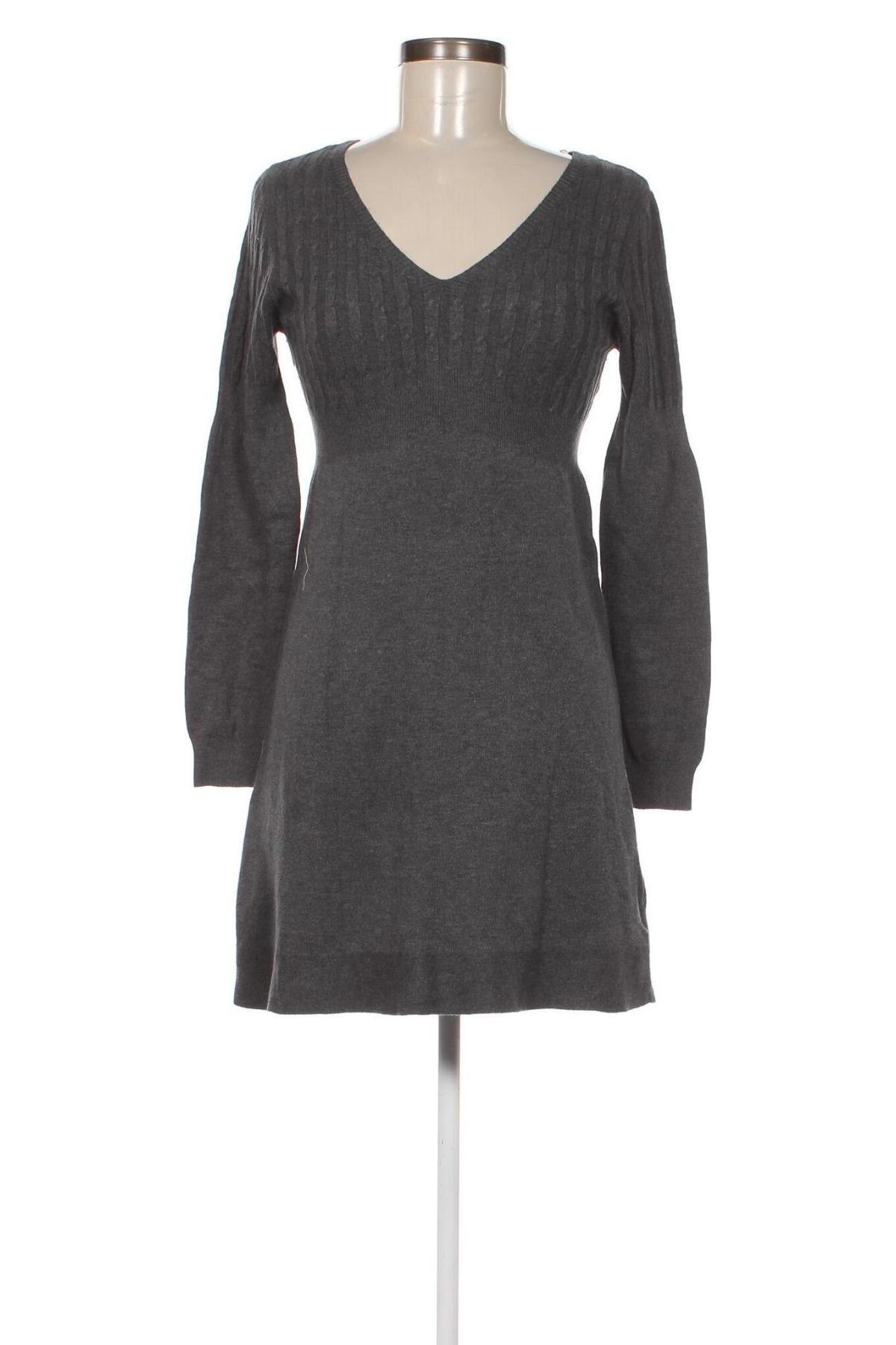 Kleid, Größe S, Farbe Grau, Preis 6,02 €