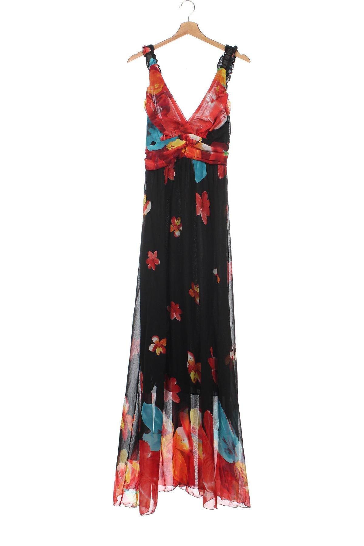 Kleid, Größe XL, Farbe Mehrfarbig, Preis 20,14 €