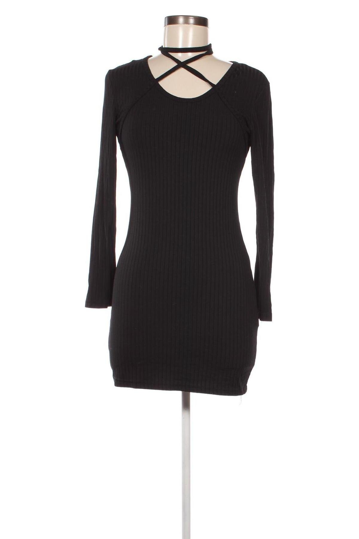 Rochie, Mărime M, Culoare Negru, Preț 95,39 Lei