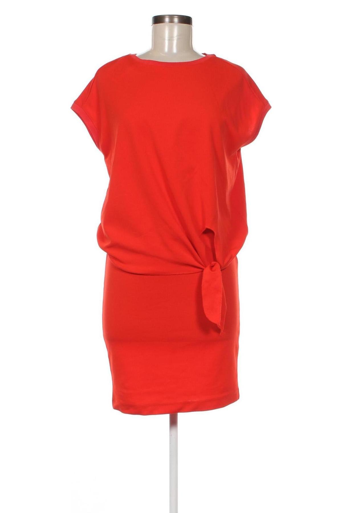 Φόρεμα, Μέγεθος S, Χρώμα Πορτοκαλί, Τιμή 3,56 €