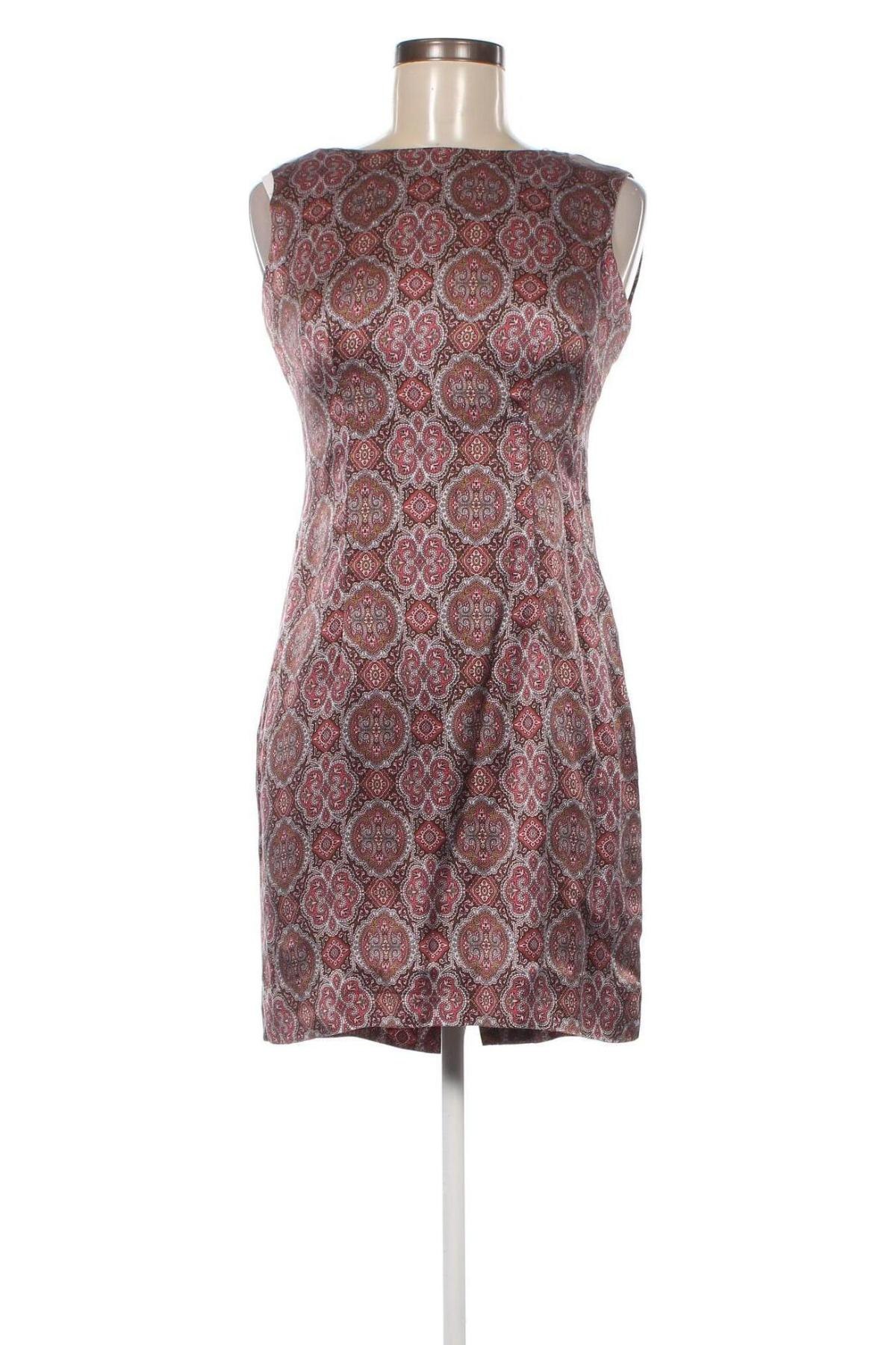 Kleid, Größe M, Farbe Mehrfarbig, Preis € 11,43
