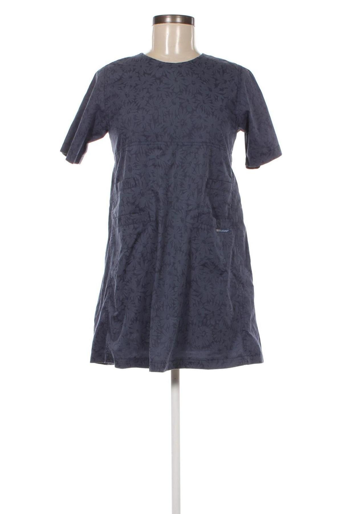Kleid, Größe S, Farbe Blau, Preis € 15,24