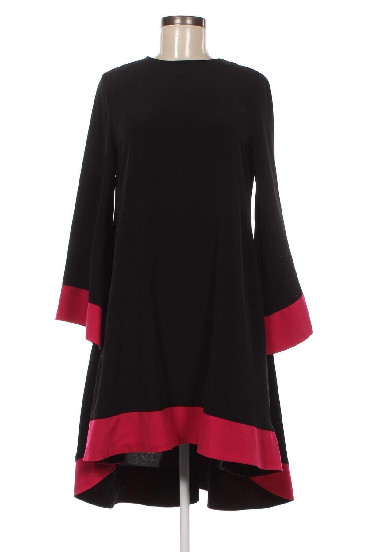 Φόρεμα, Μέγεθος L, Χρώμα Μαύρο, Τιμή 14,83 €