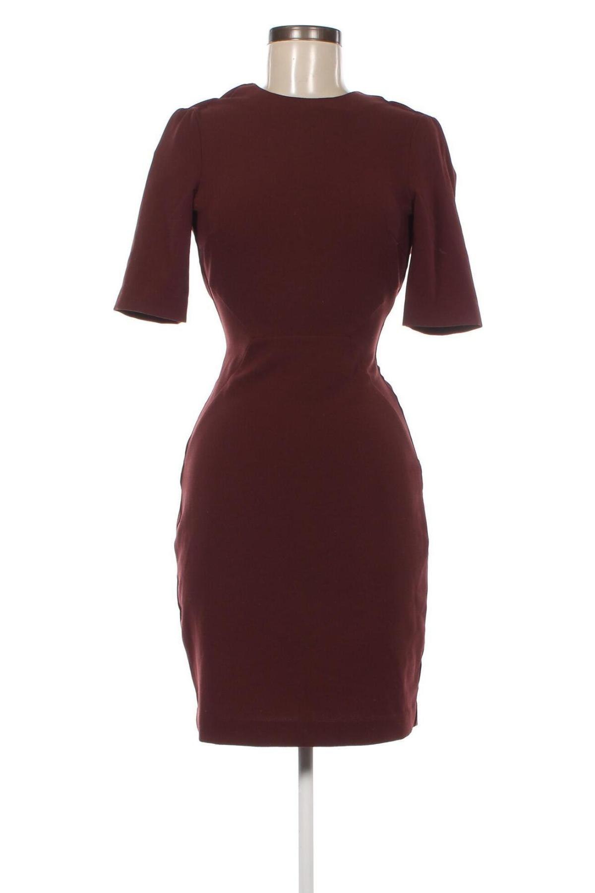 Kleid, Größe S, Farbe Braun, Preis 17,05 €