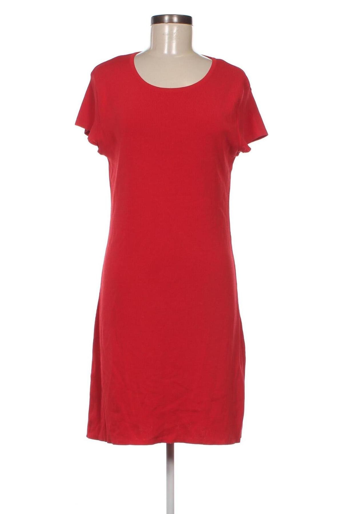 Kleid, Größe XL, Farbe Rot, Preis 20,18 €