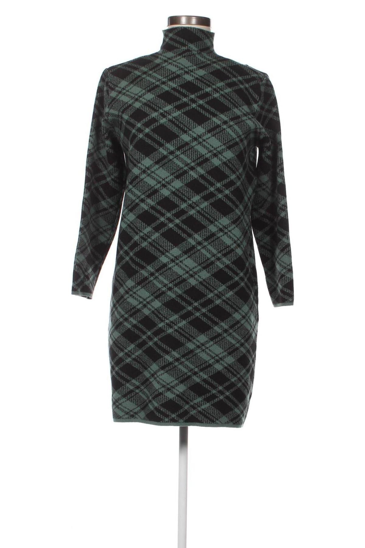 Kleid, Größe M, Farbe Grün, Preis 7,65 €
