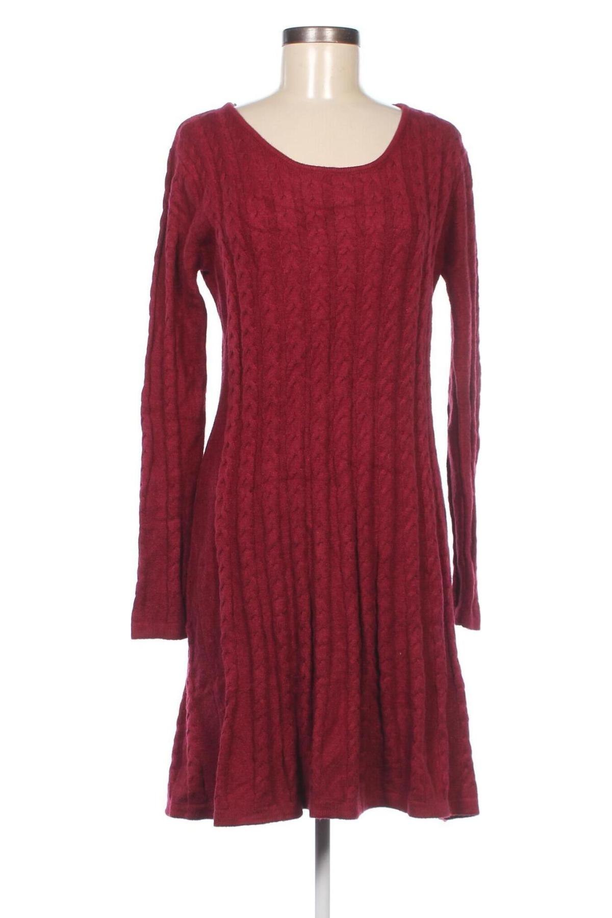 Kleid, Größe XXL, Farbe Rot, Preis 16,14 €