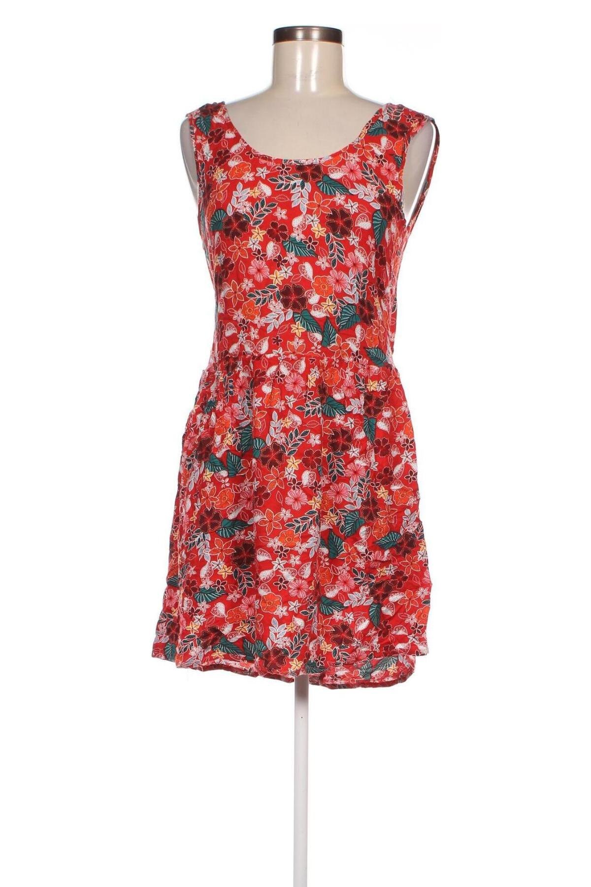 Φόρεμα, Μέγεθος S, Χρώμα Πολύχρωμο, Τιμή 5,92 €
