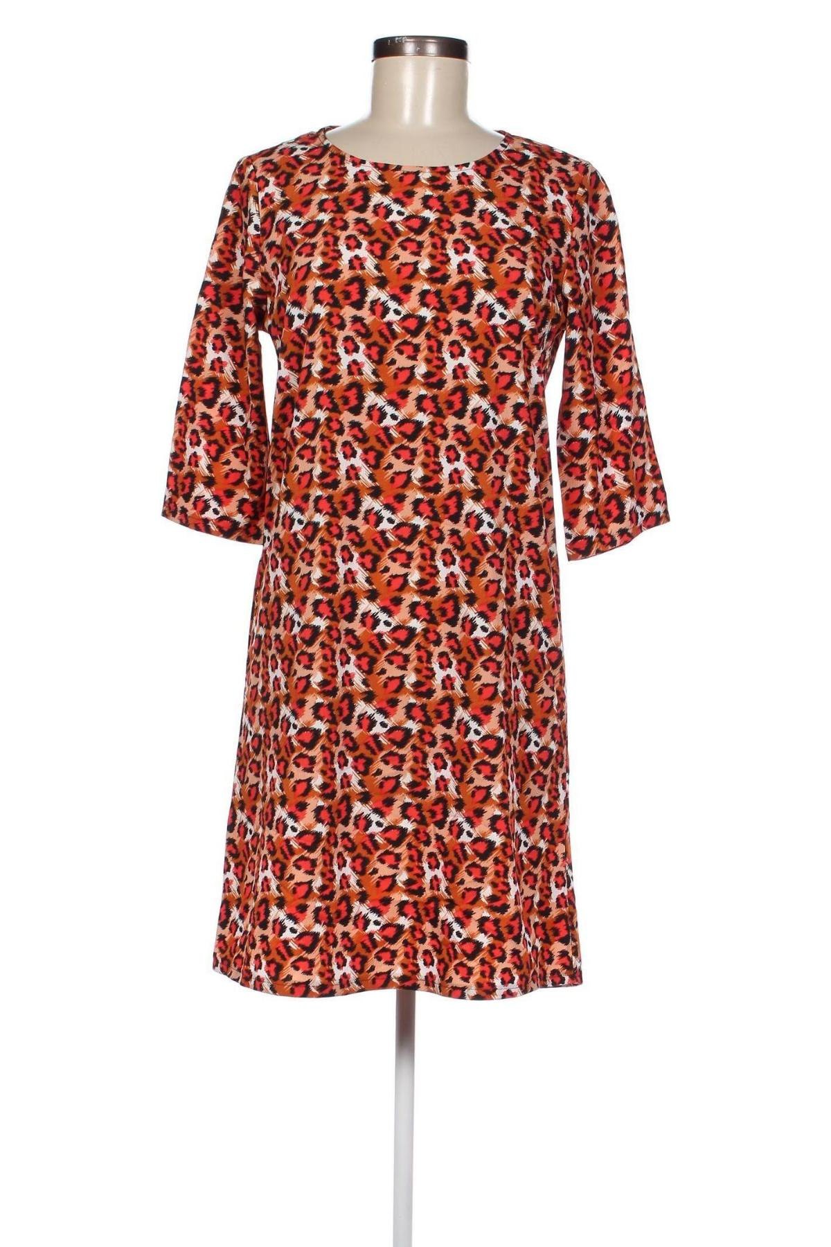 Kleid, Größe S, Farbe Mehrfarbig, Preis 10,90 €