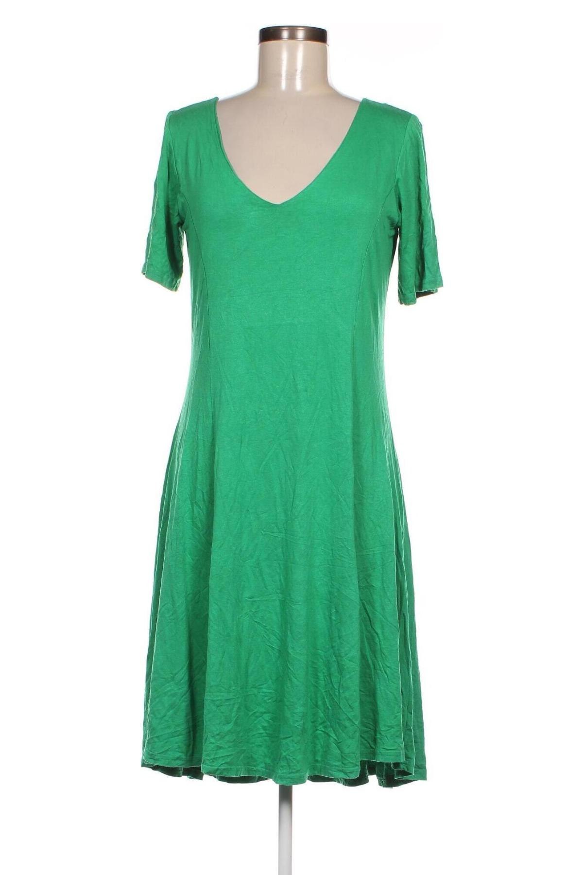 Šaty , Velikost M, Barva Zelená, Cena  277,00 Kč
