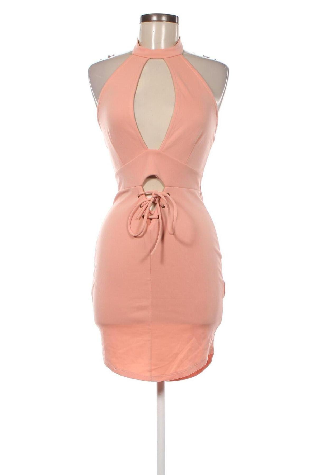 Φόρεμα, Μέγεθος M, Χρώμα Ρόζ , Τιμή 6,28 €
