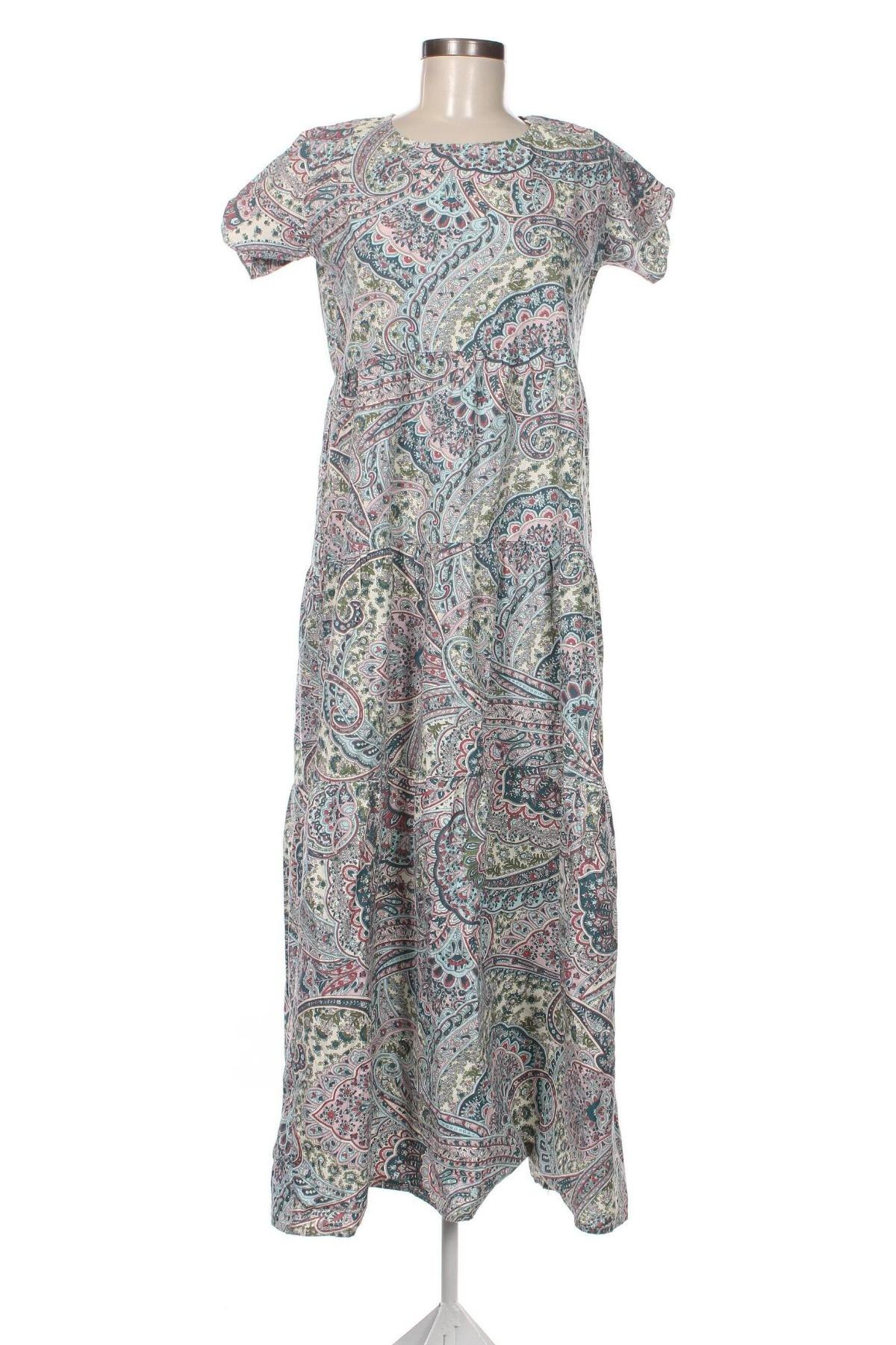 Φόρεμα, Μέγεθος M, Χρώμα Πολύχρωμο, Τιμή 8,46 €