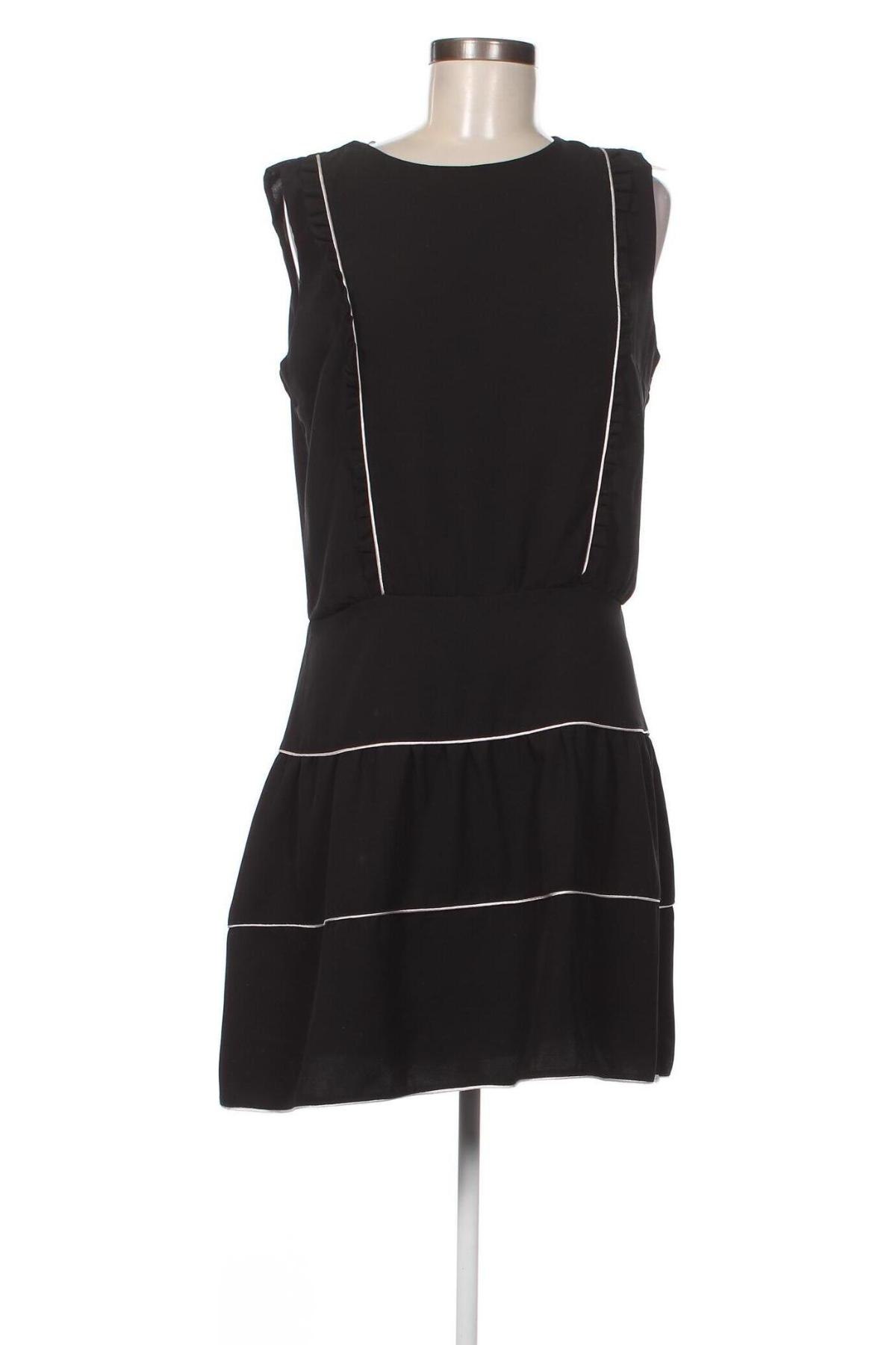 Kleid, Größe L, Farbe Schwarz, Preis € 6,68