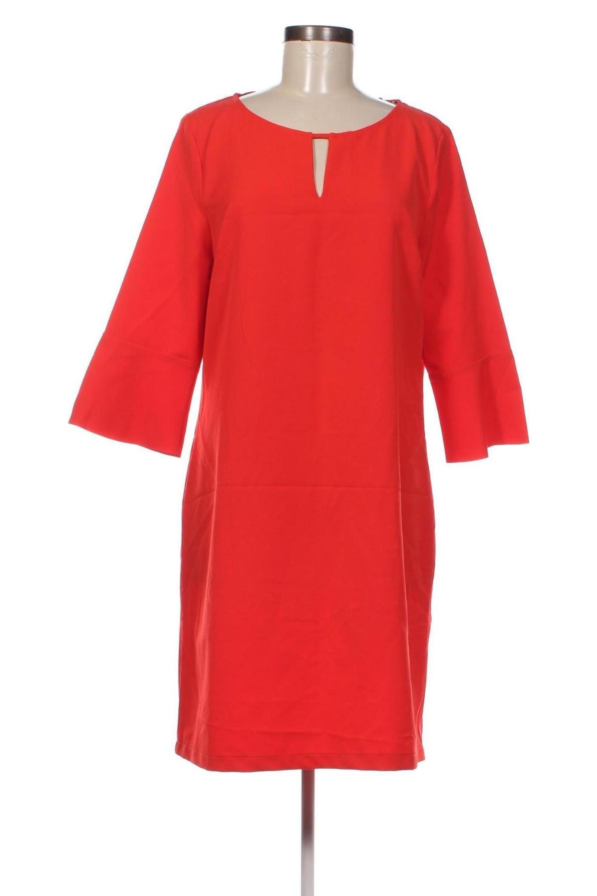 Kleid, Größe XL, Farbe Rot, Preis € 20,18