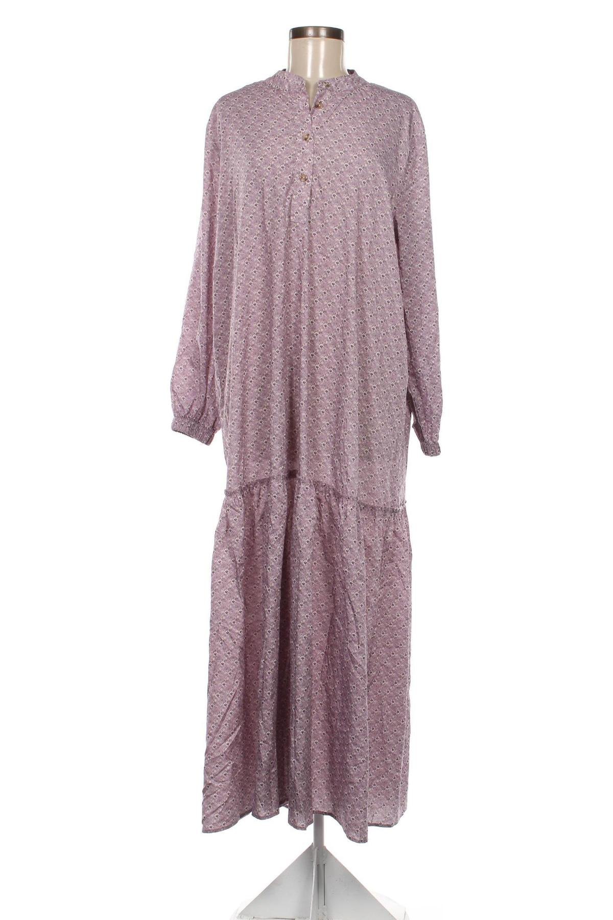 Kleid, Größe XL, Farbe Lila, Preis 17,15 €