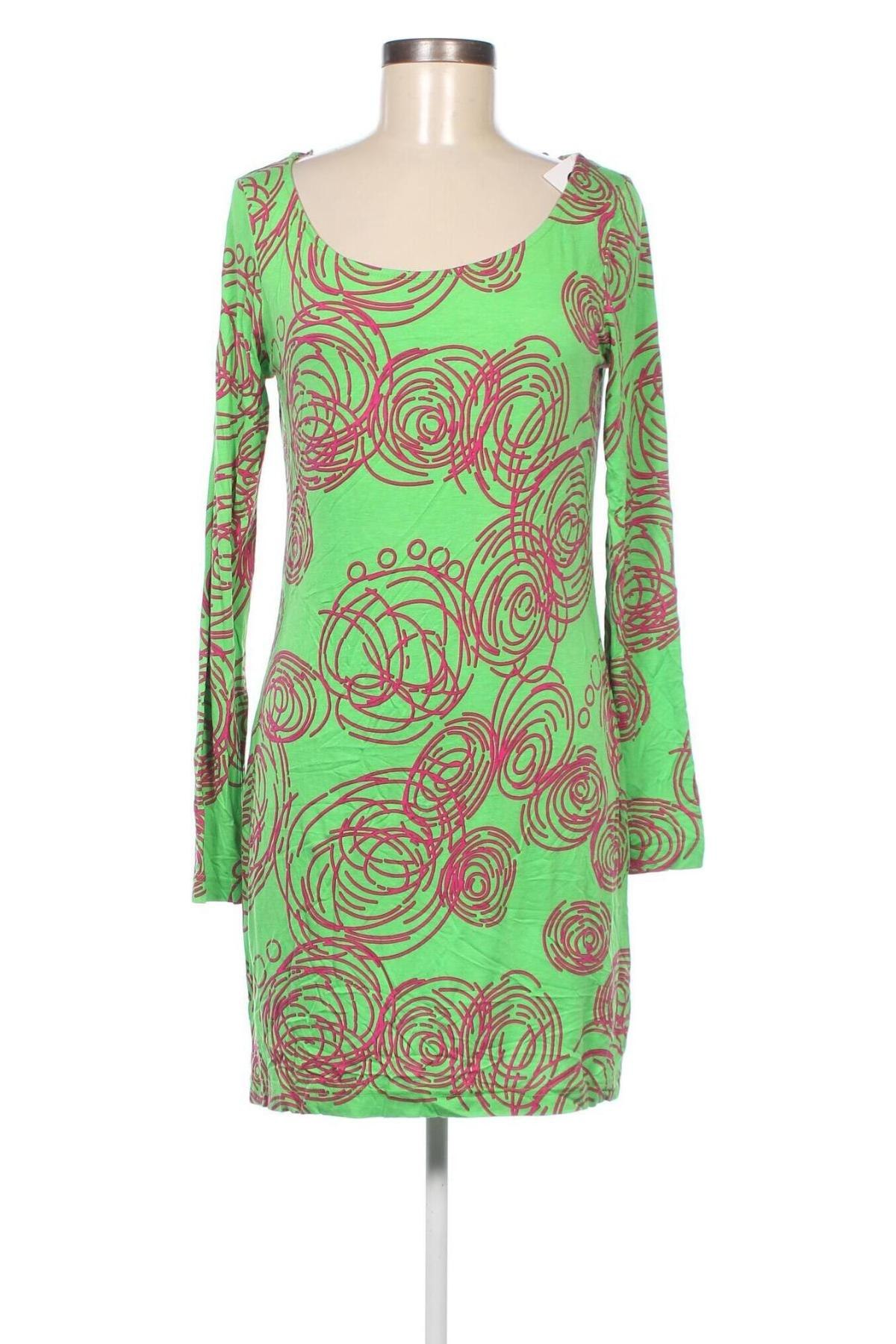Kleid, Größe S, Farbe Grün, Preis 10,90 €