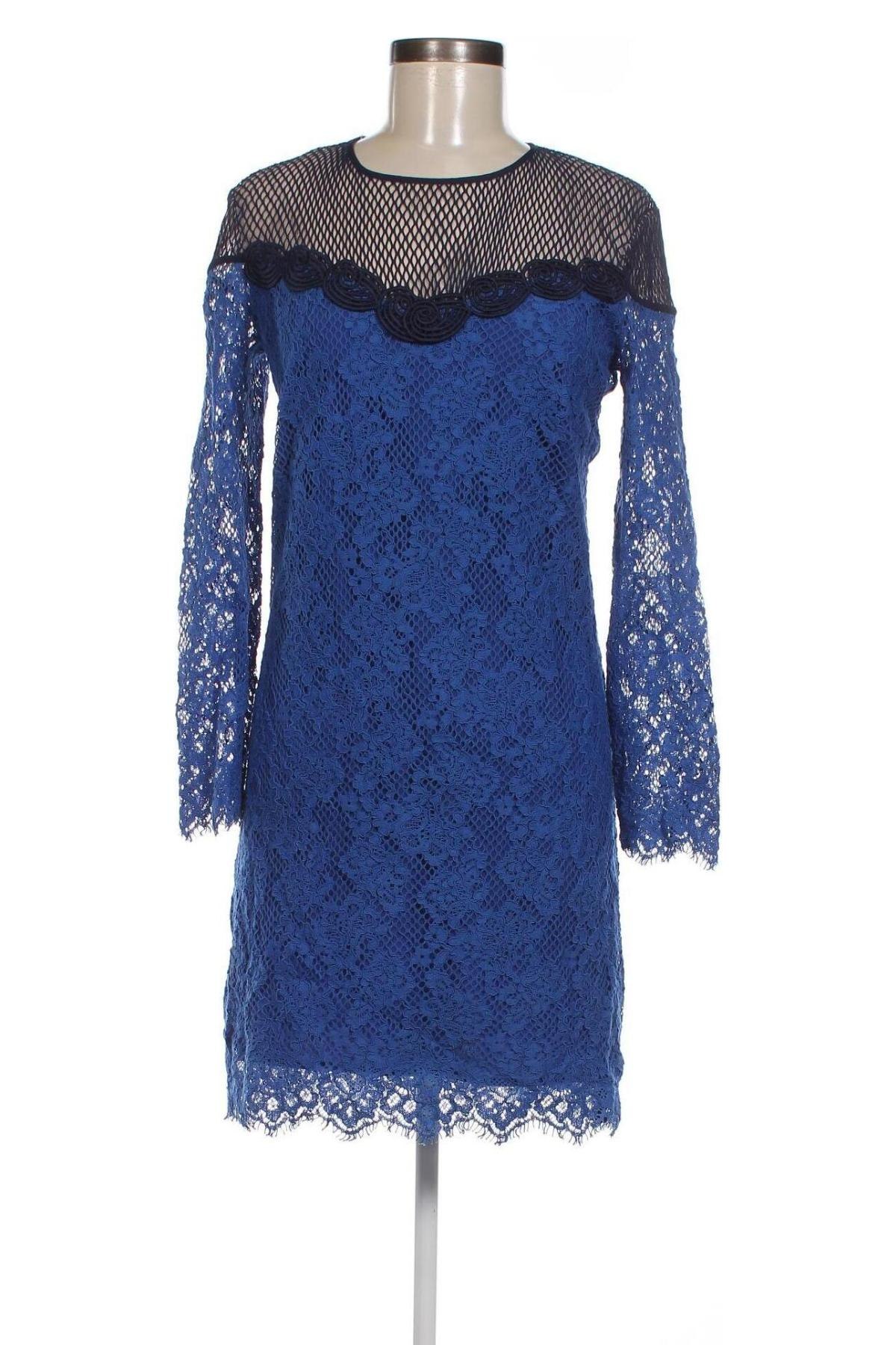 Šaty , Veľkosť M, Farba Modrá, Cena  17,76 €