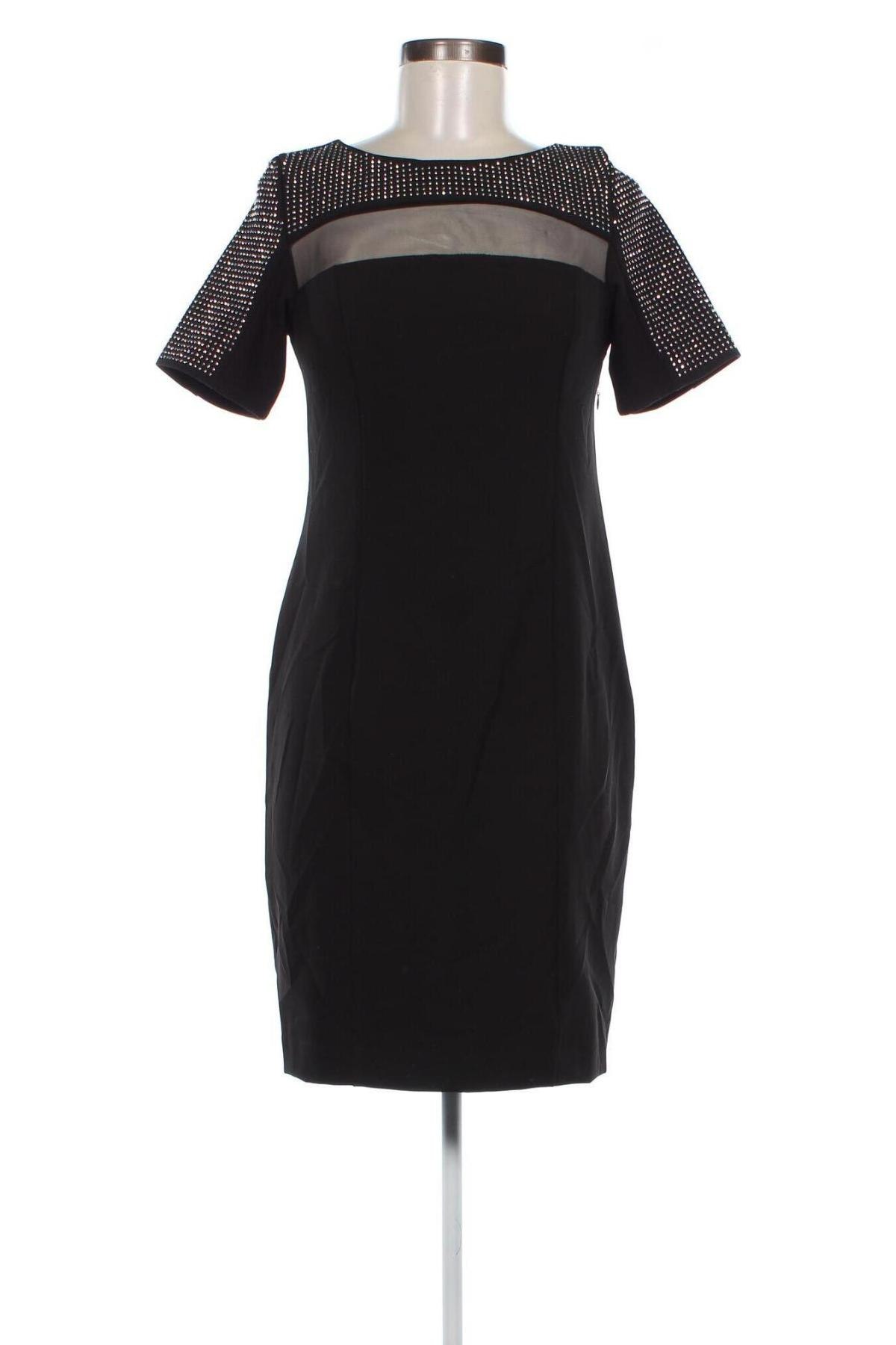 Rochie, Mărime M, Culoare Negru, Preț 62,96 Lei