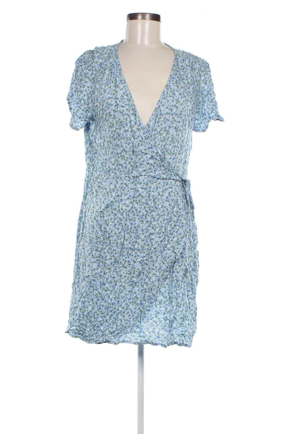 Šaty , Veľkosť M, Farba Modrá, Cena  8,88 €