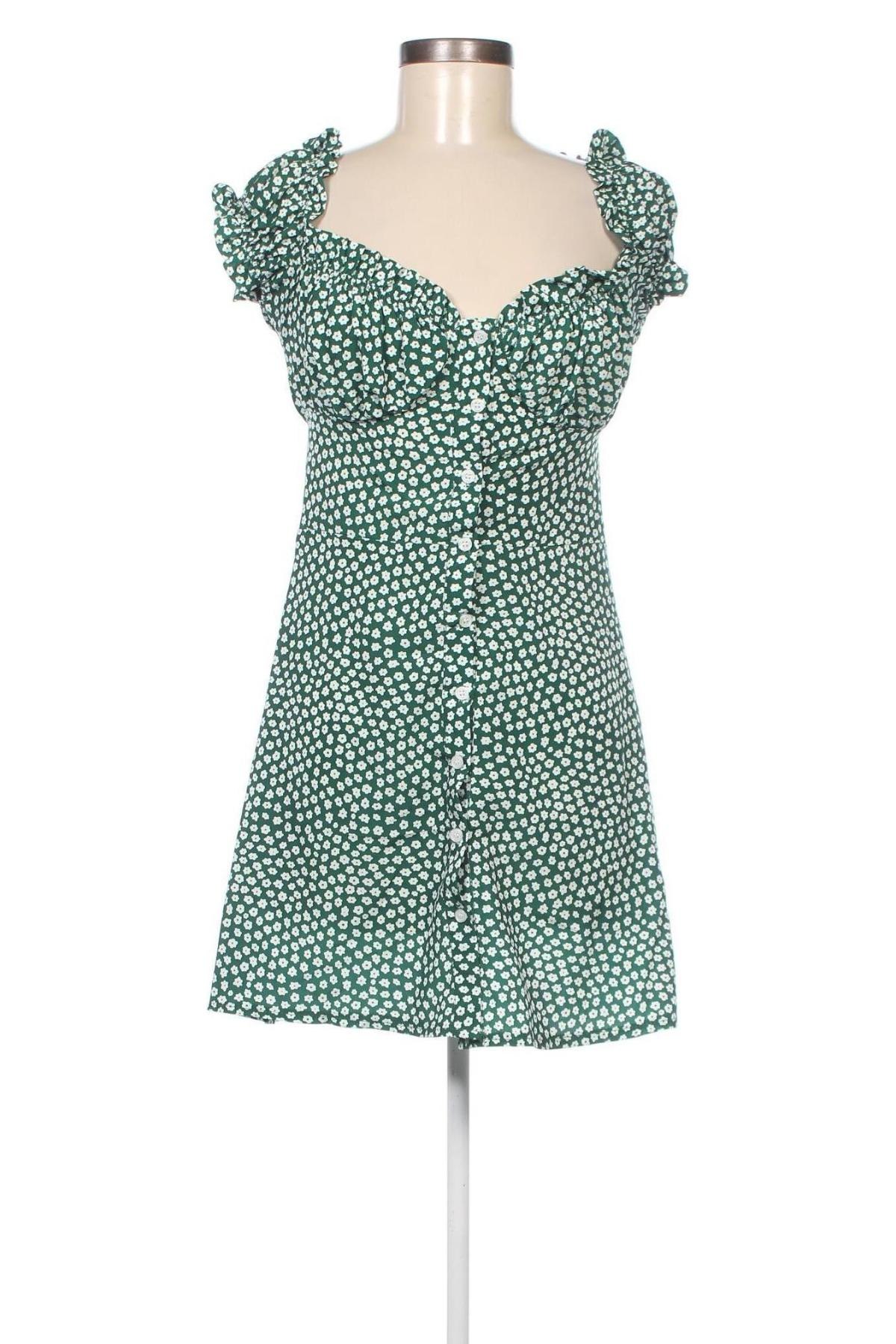 Rochie, Mărime M, Culoare Verde, Preț 44,83 Lei