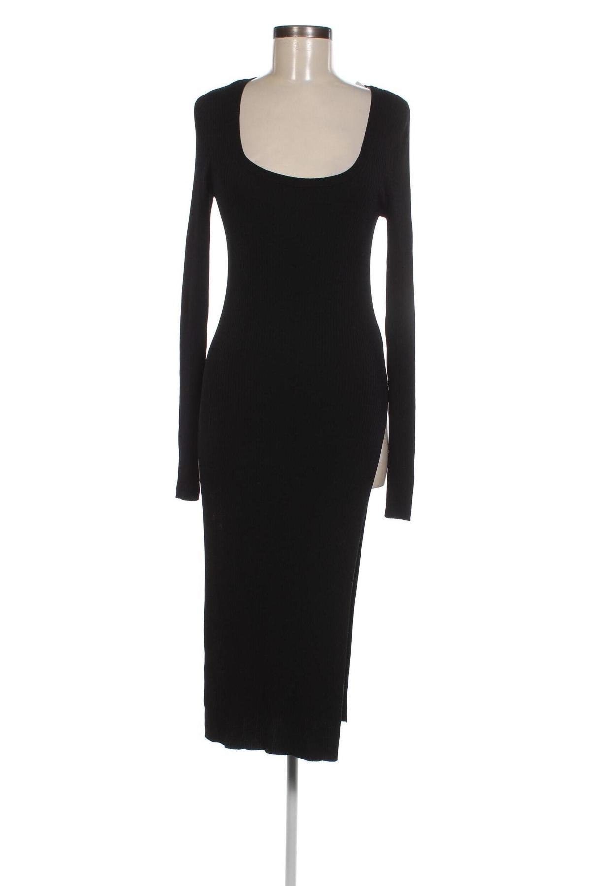 Φόρεμα & Other Stories, Μέγεθος S, Χρώμα Μαύρο, Τιμή 96,39 €