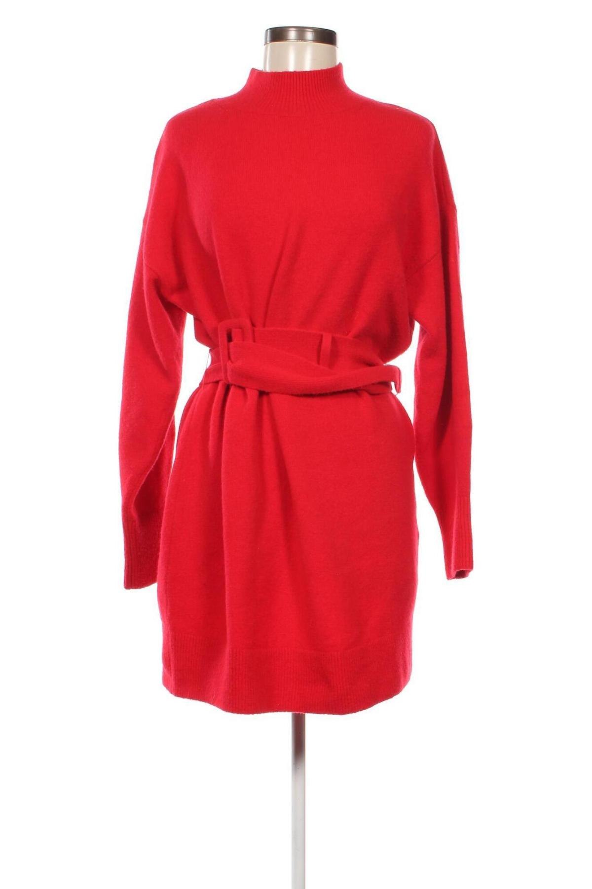 Φόρεμα & Other Stories, Μέγεθος S, Χρώμα Κόκκινο, Τιμή 78,08 €