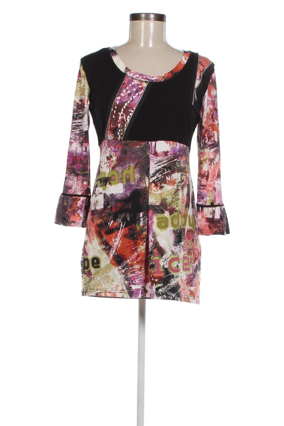 Φόρεμα 2 Biz, Μέγεθος M, Χρώμα Πολύχρωμο, Τιμή 9,69 €