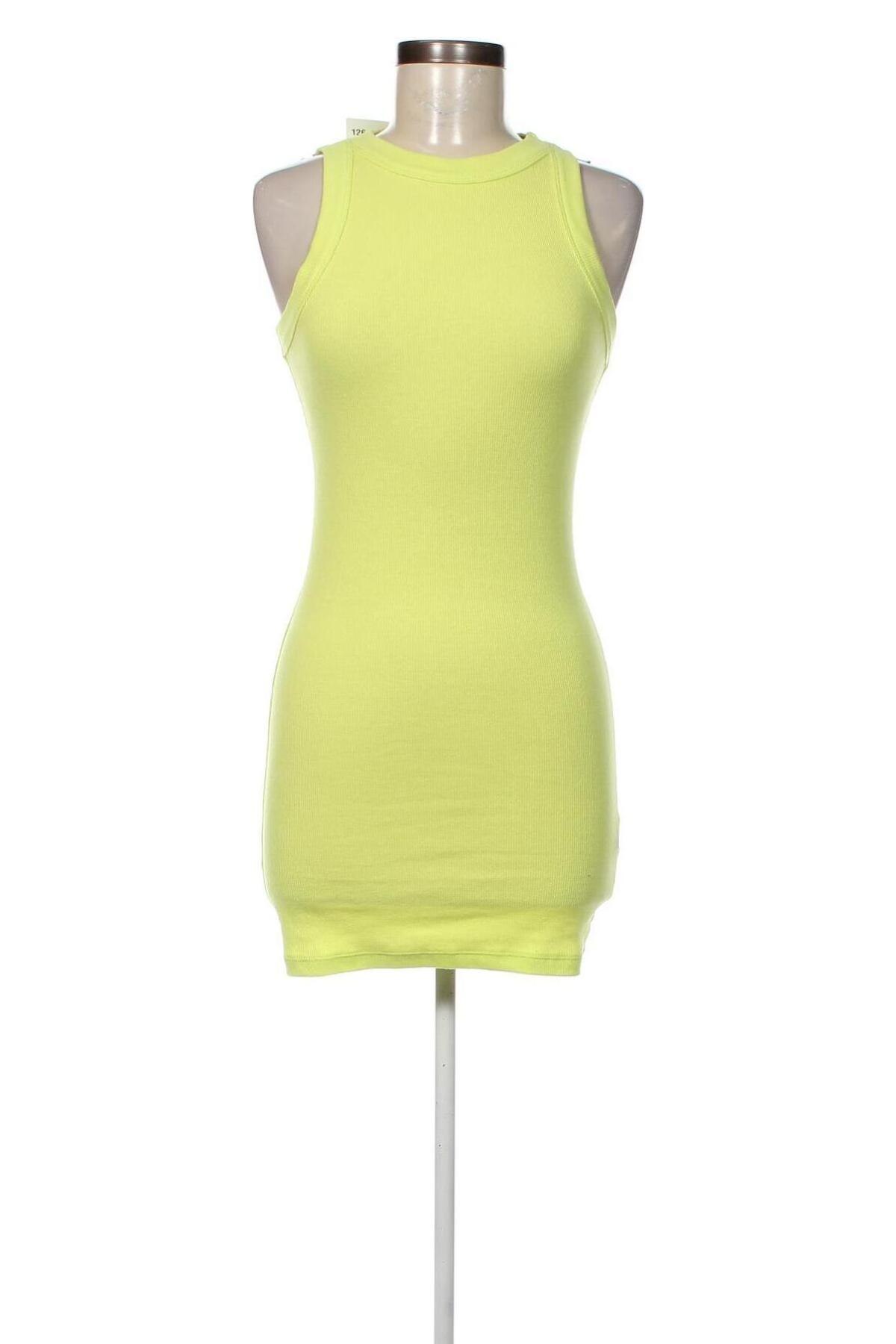Φόρεμα ASOS, Μέγεθος S, Χρώμα Κίτρινο, Τιμή 25,00 €
