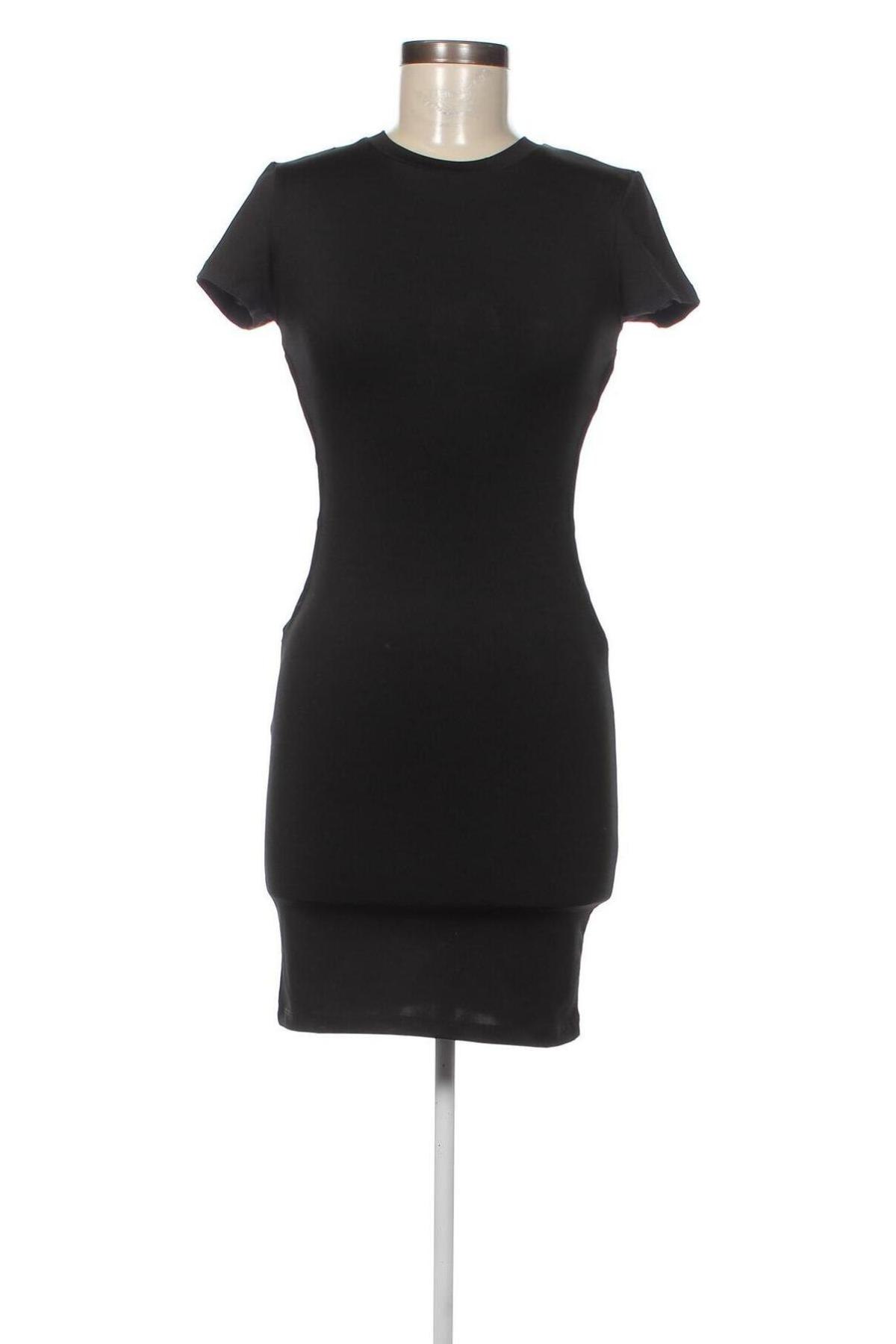 Šaty  ASOS, Veľkosť S, Farba Čierna, Cena  12,25 €