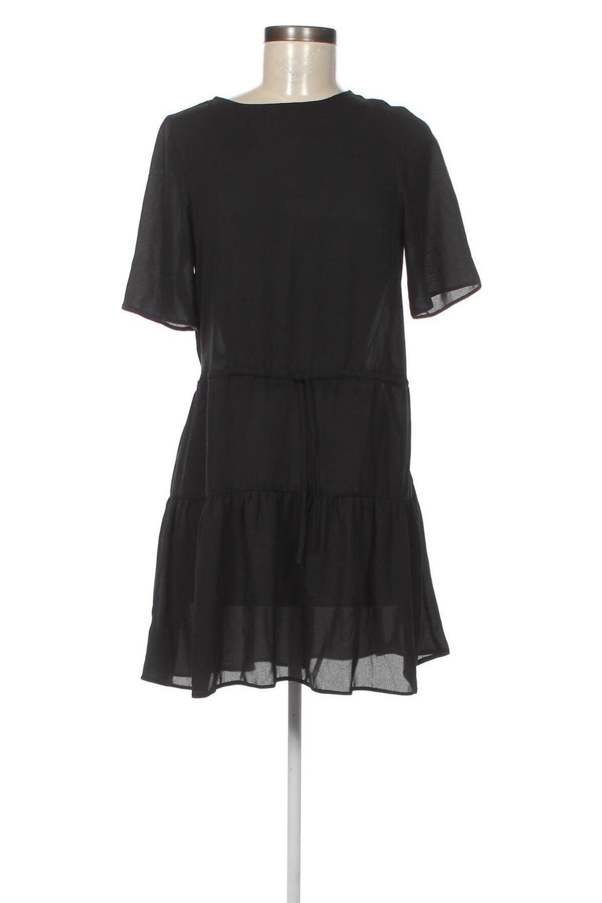 Kleid ASOS, Größe S, Farbe Schwarz, Preis € 6,51