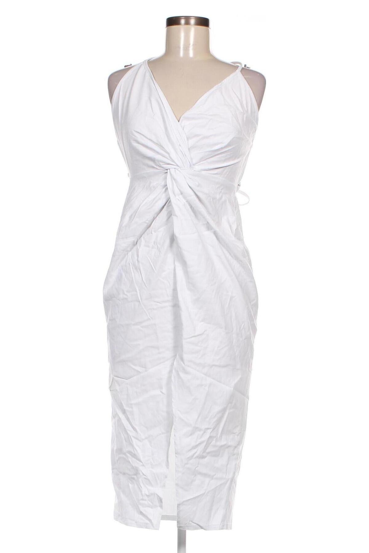 Φόρεμα ASOS, Μέγεθος M, Χρώμα Λευκό, Τιμή 17,81 €