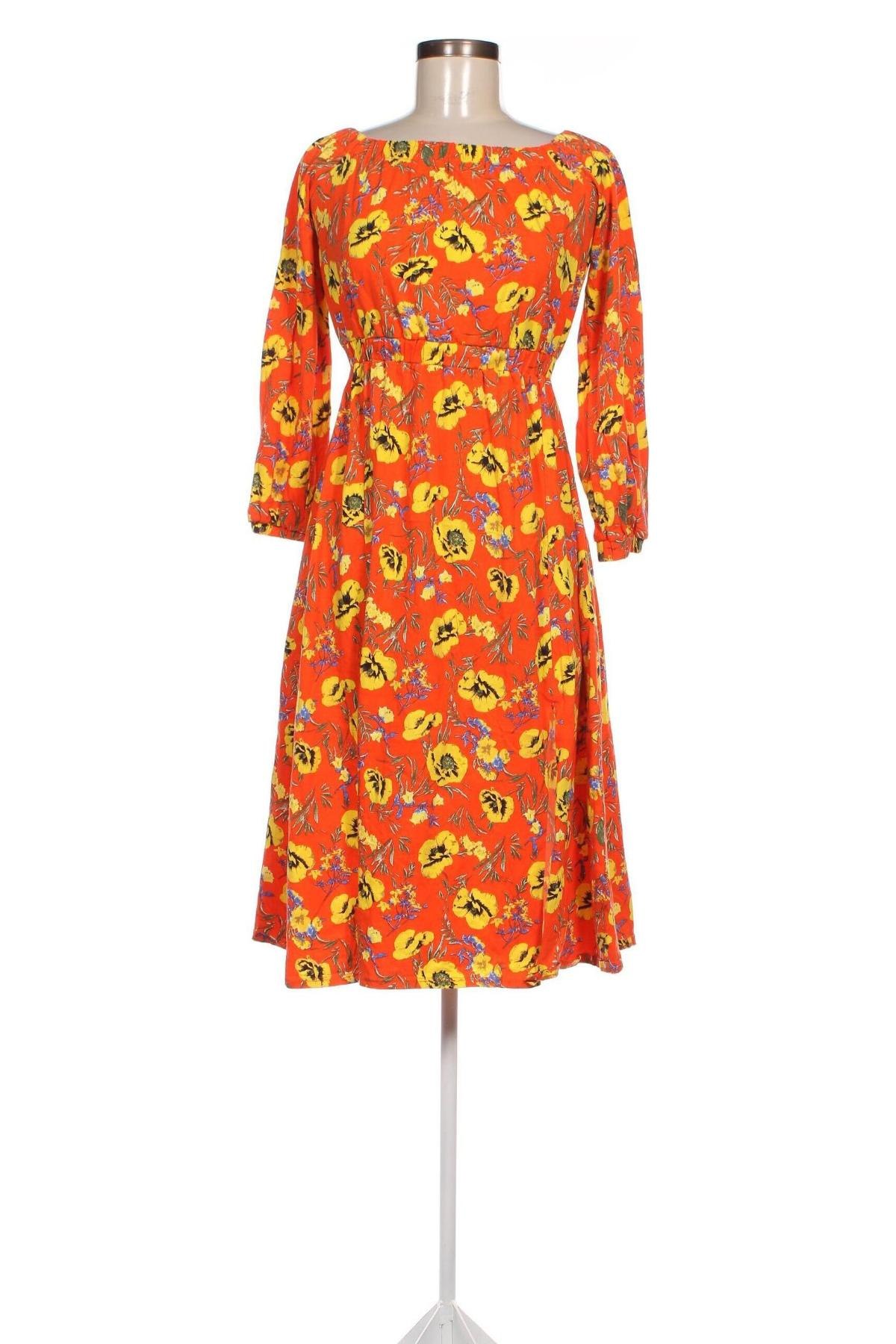Kleid ASOS, Größe M, Farbe Mehrfarbig, Preis 15,03 €