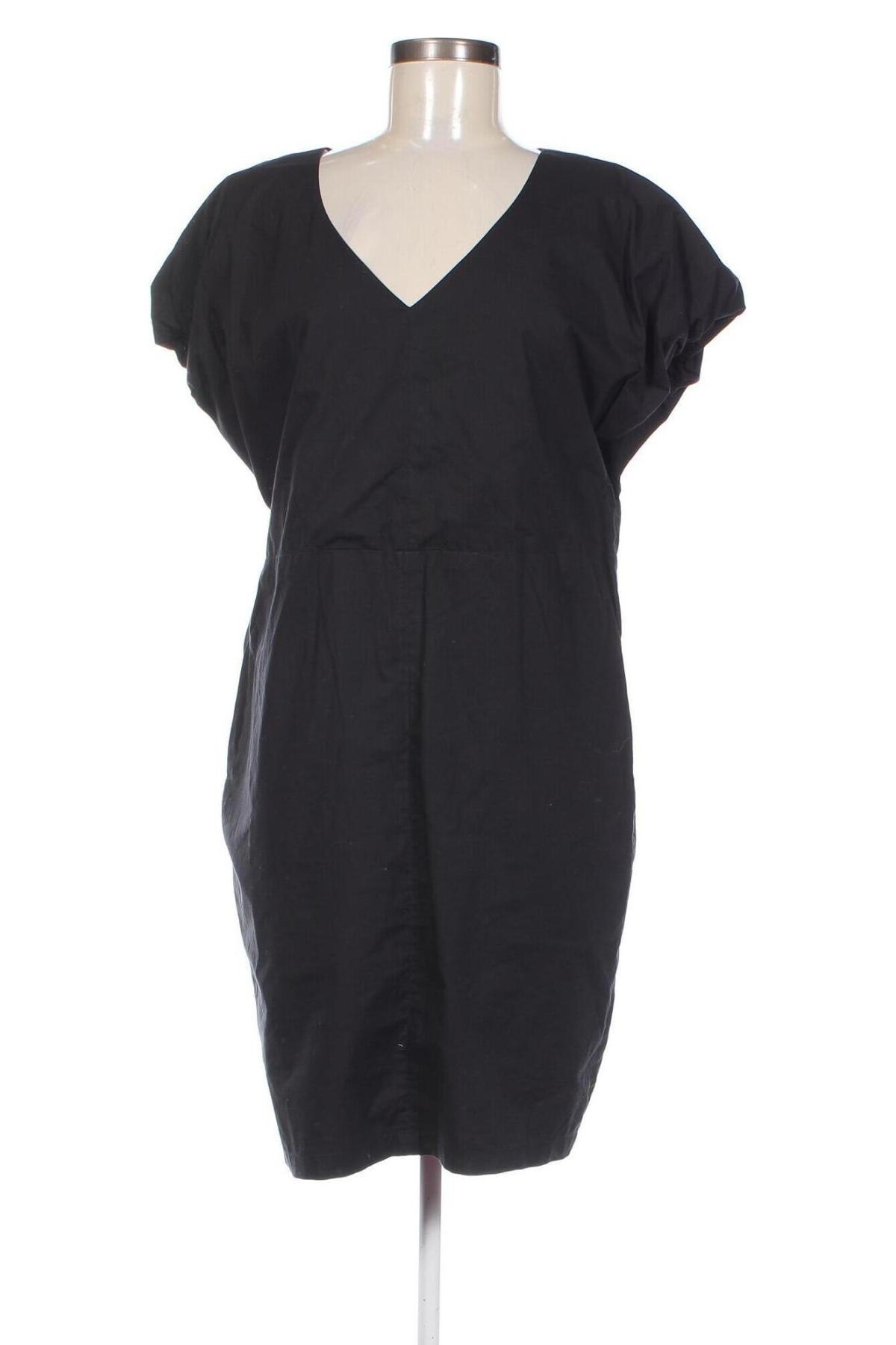 Kleid Acne, Größe M, Farbe Schwarz, Preis € 51,43