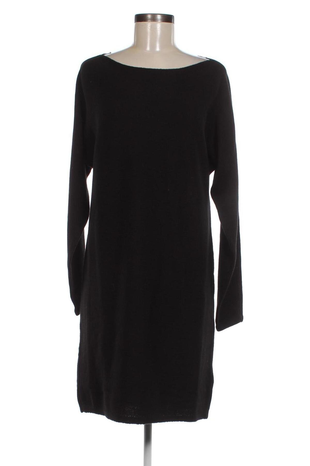 Kleid Ajc, Größe S, Farbe Schwarz, Preis 7,59 €