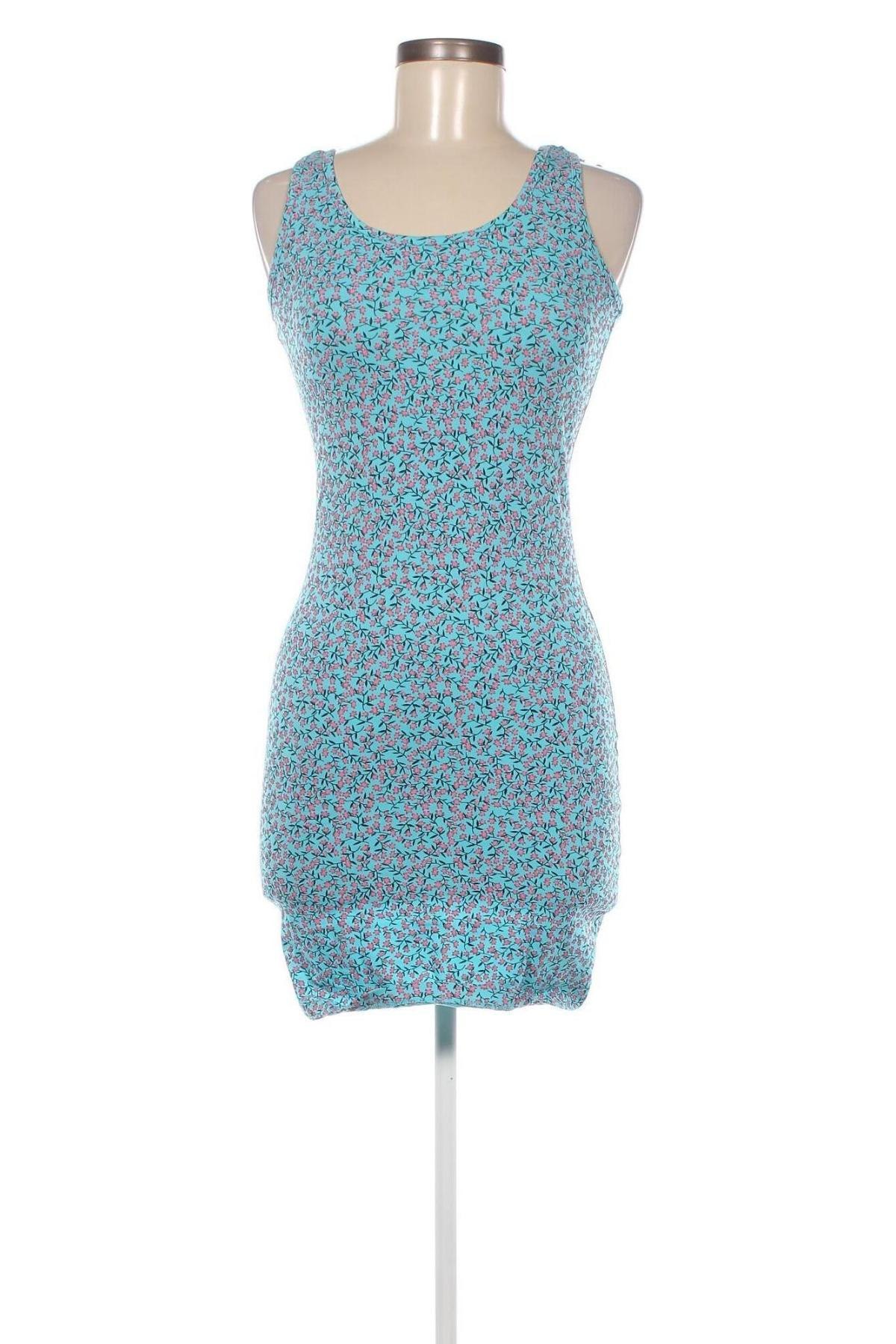 Kleid Ajc, Größe XXS, Farbe Mehrfarbig, Preis 3,56 €
