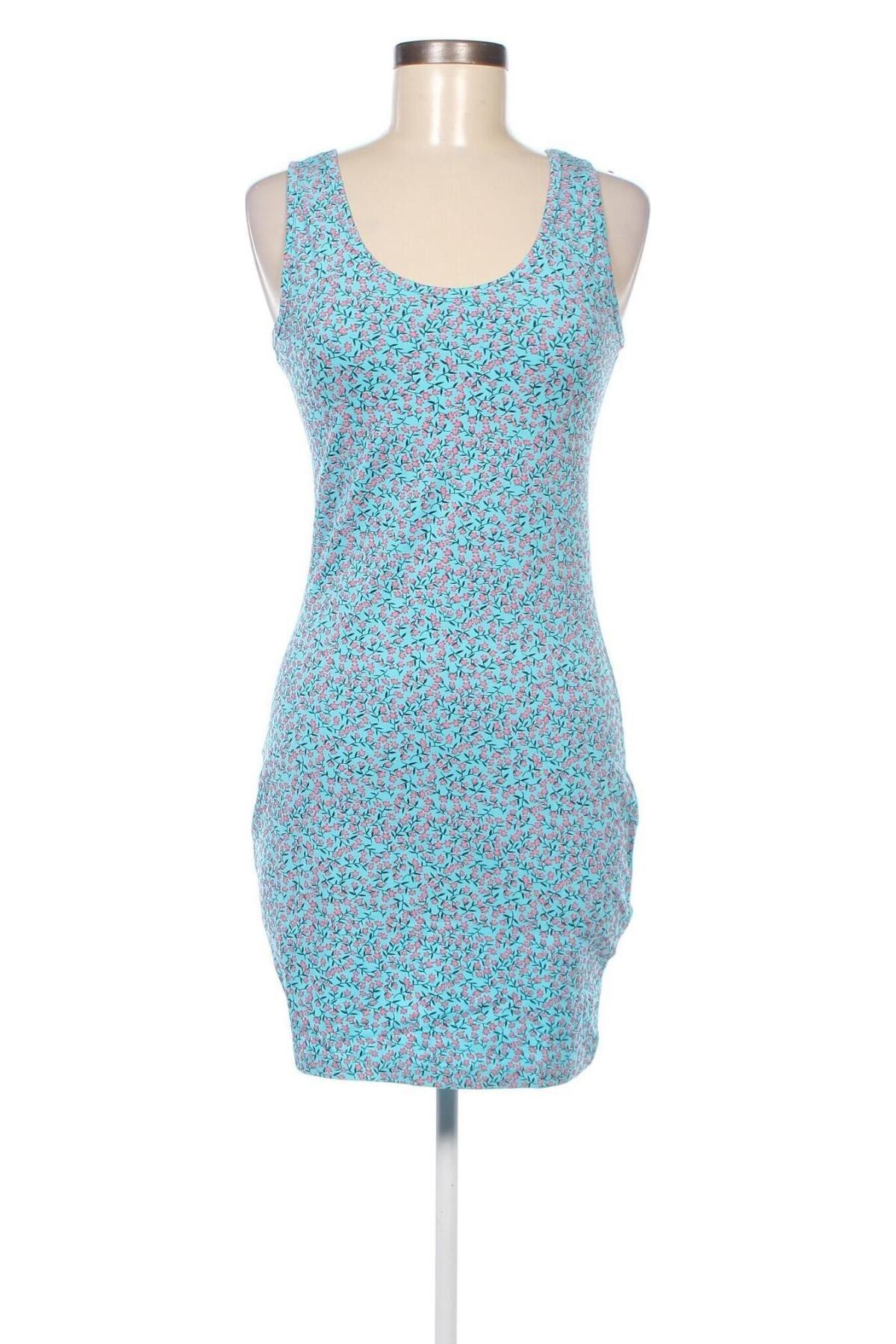 Φόρεμα Ajc, Μέγεθος S, Χρώμα Μπλέ, Τιμή 8,06 €