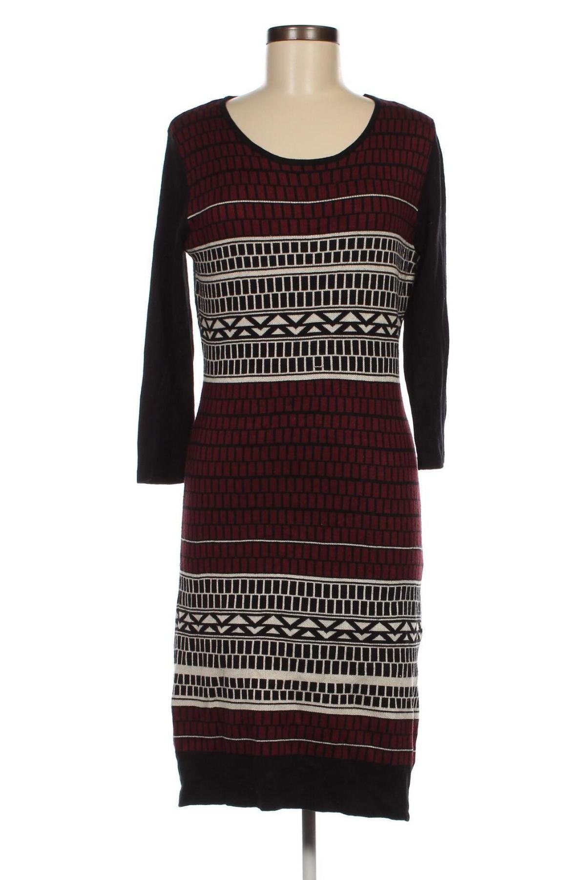 Kleid Allison Brittney, Größe L, Farbe Mehrfarbig, Preis 10,90 €