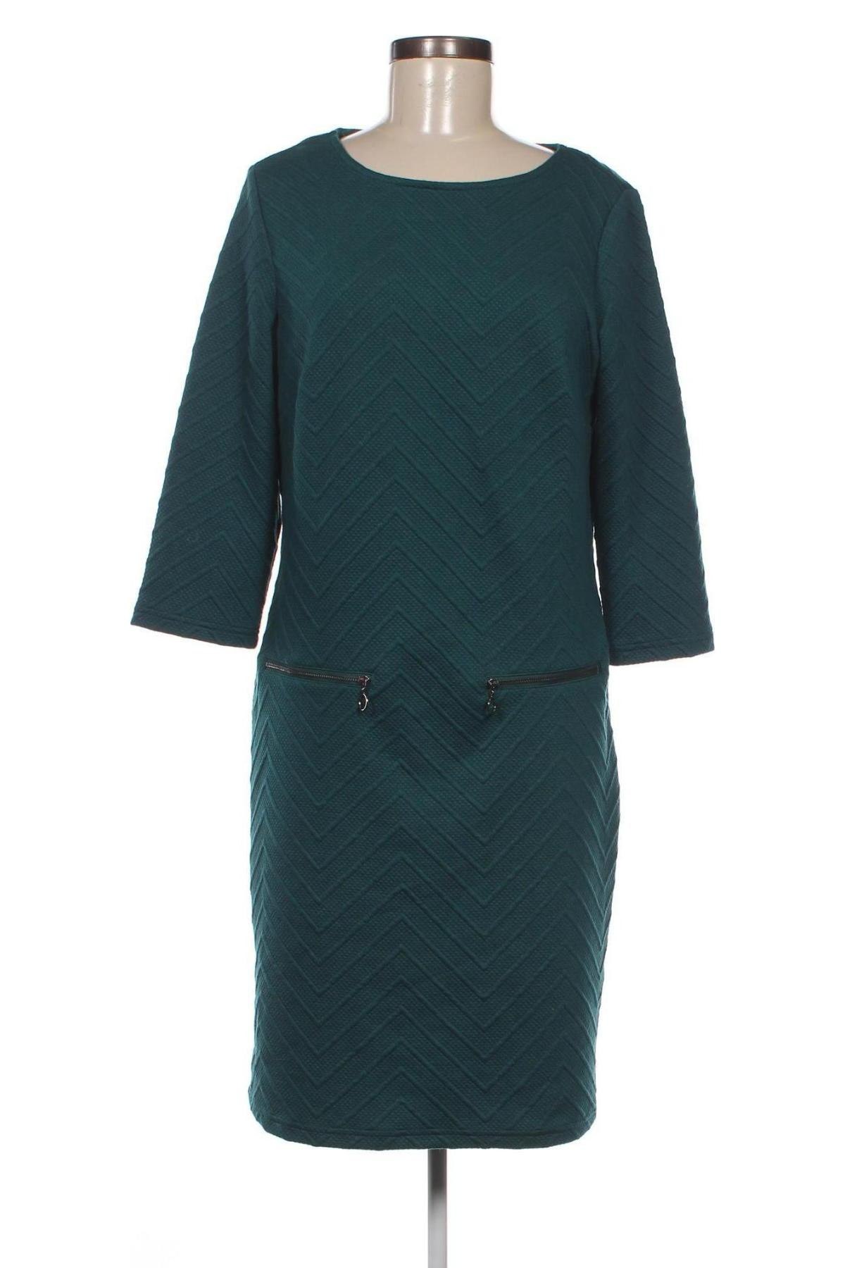 Φόρεμα Ambria, Μέγεθος M, Χρώμα Πράσινο, Τιμή 10,76 €