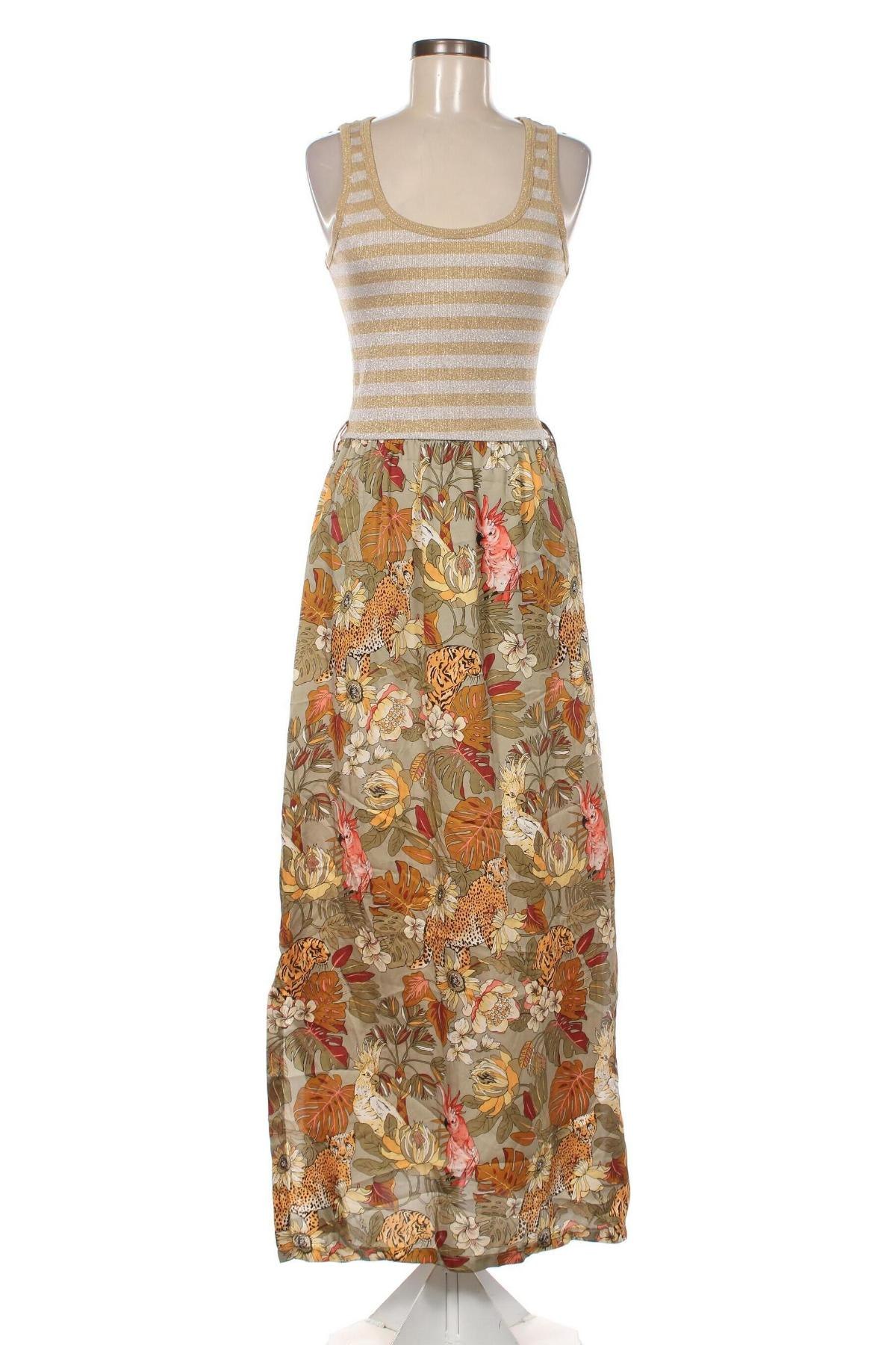 Šaty  Amelie & Amelie, Velikost M, Barva Vícebarevné, Cena  462,00 Kč