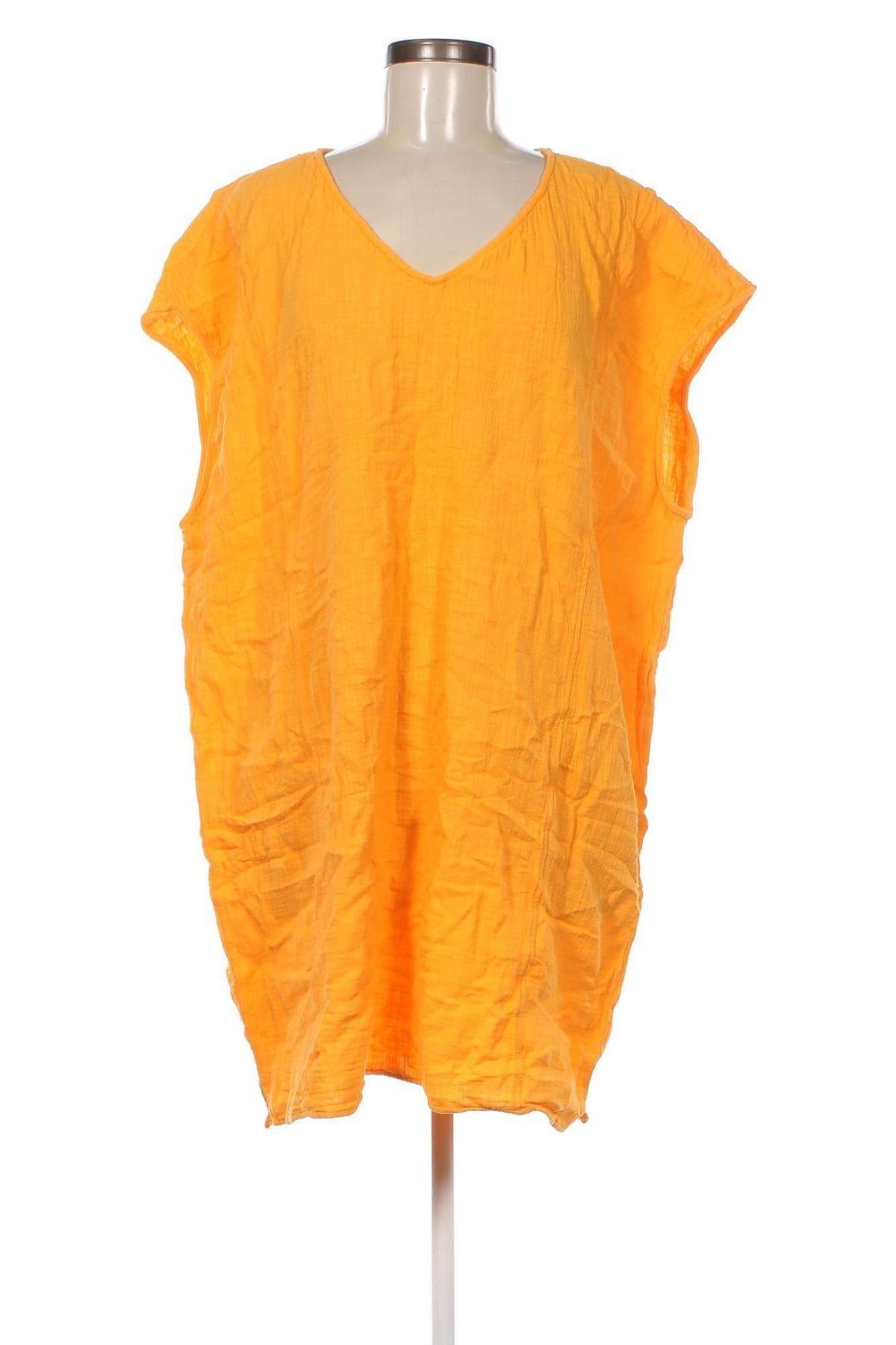 Šaty  American Vintage, Velikost M, Barva Žlutá, Cena  379,00 Kč