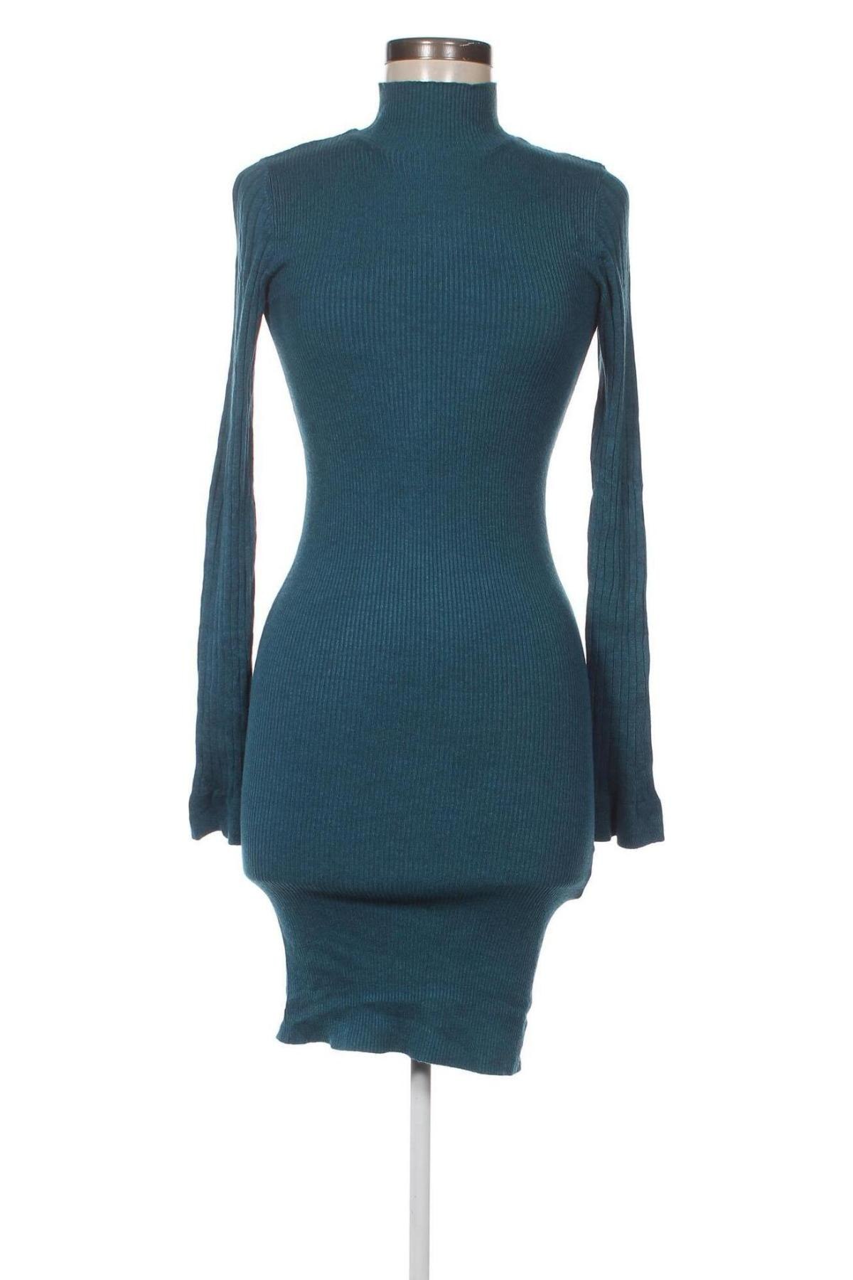 Kleid Amish, Größe S, Farbe Blau, Preis 51,56 €