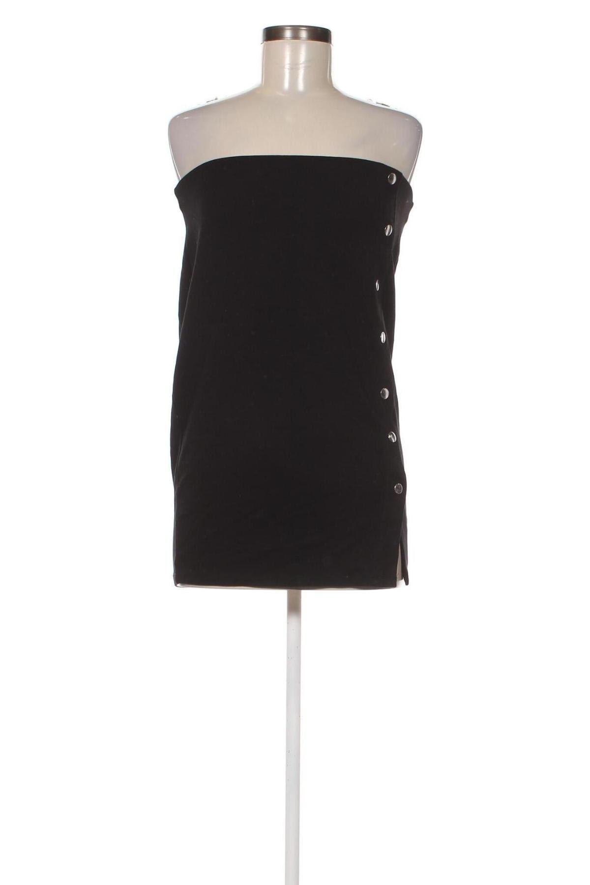 Φόρεμα Amisu, Μέγεθος L, Χρώμα Μαύρο, Τιμή 9,69 €